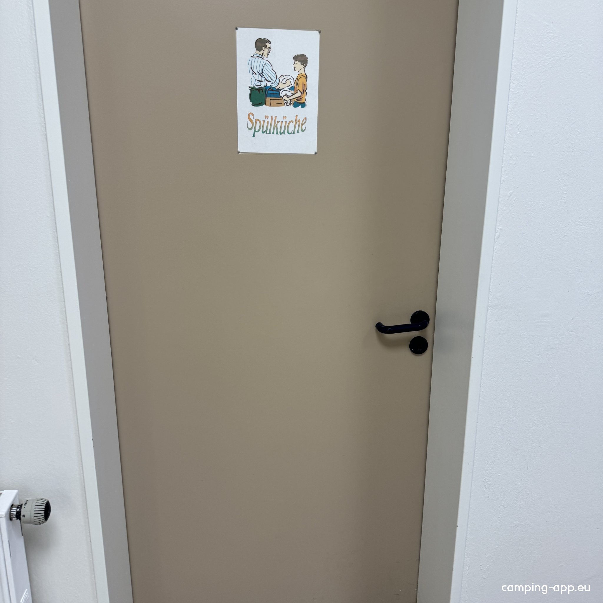 Campingplatz Lathener Marsch — Photo 4