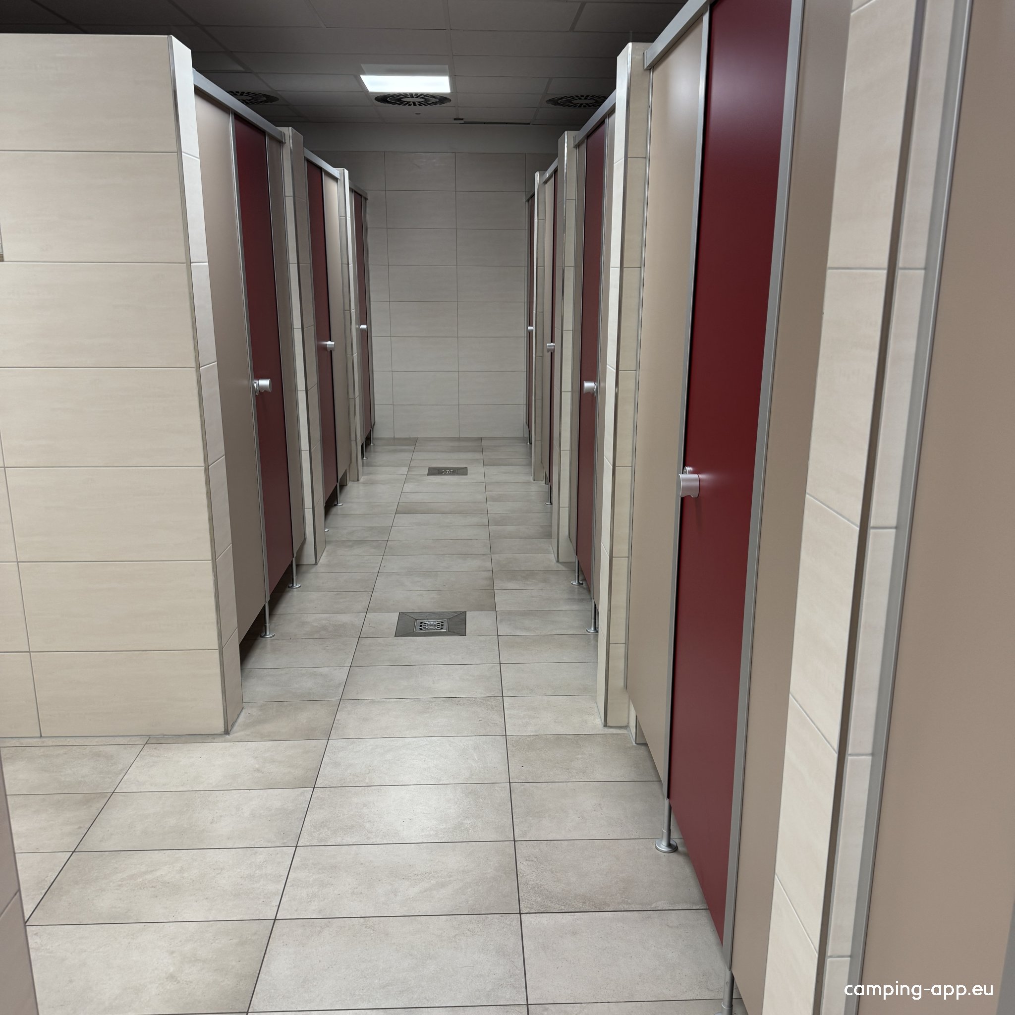 Campingplatz Lathener Marsch — Photo 5