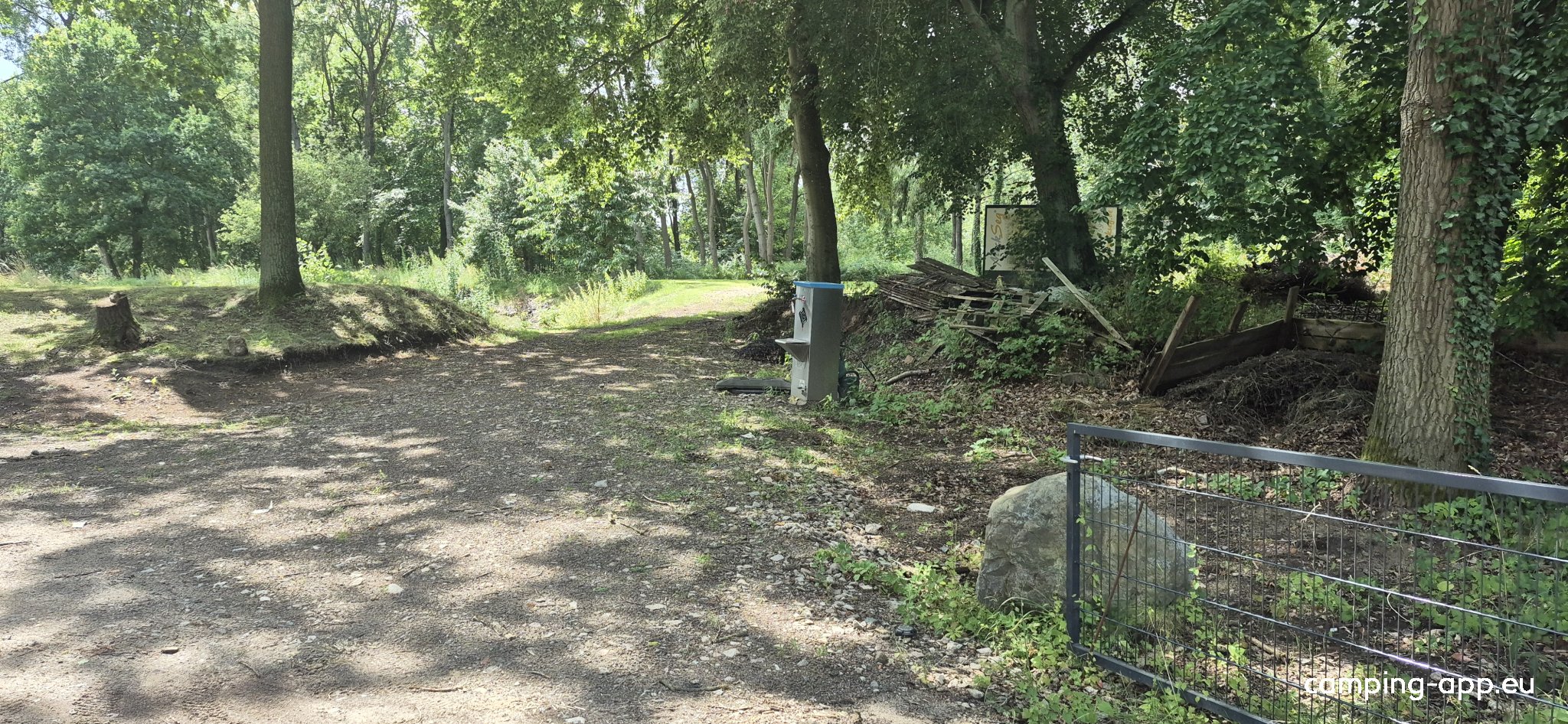 Waldmaries Ferienhaus — Photo 6