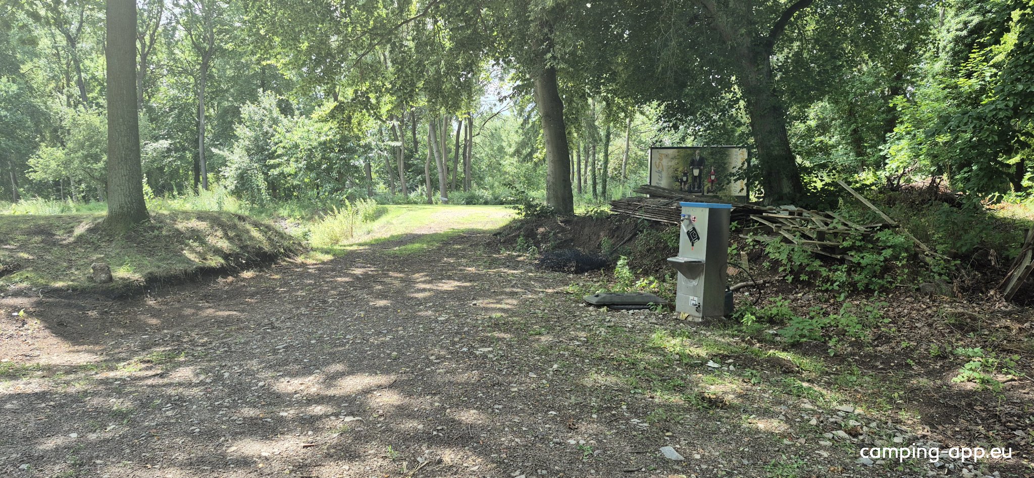 Waldmaries Ferienhaus — Photo 4