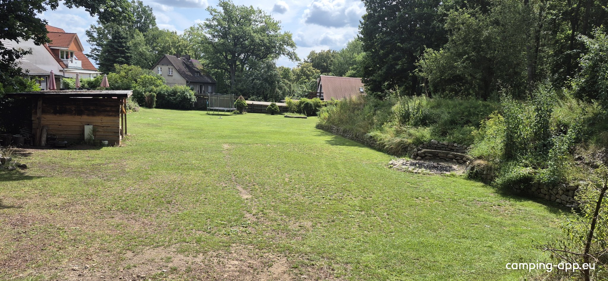 Waldmaries Ferienhaus — Photo 3