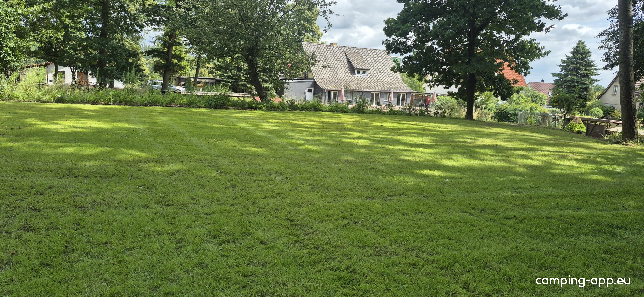 Waldmaries Ferienhaus — Photo 5