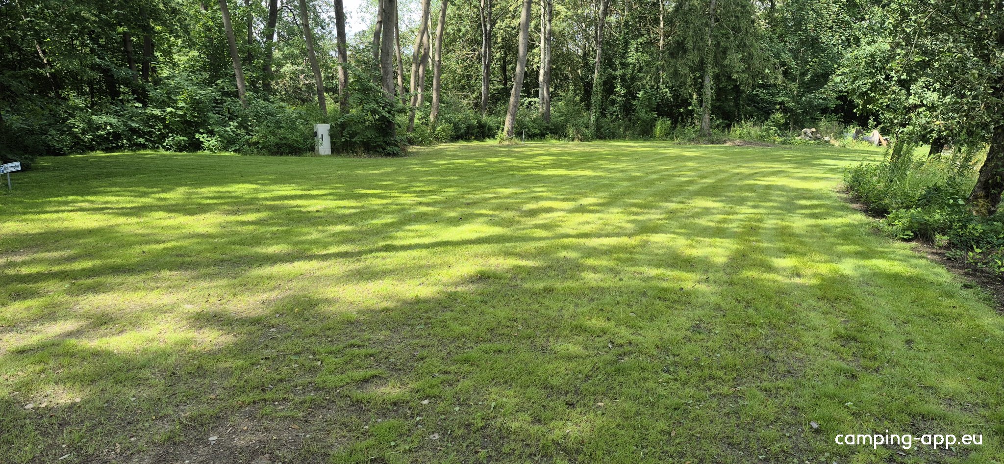 Waldmaries Ferienhaus — Photo 2