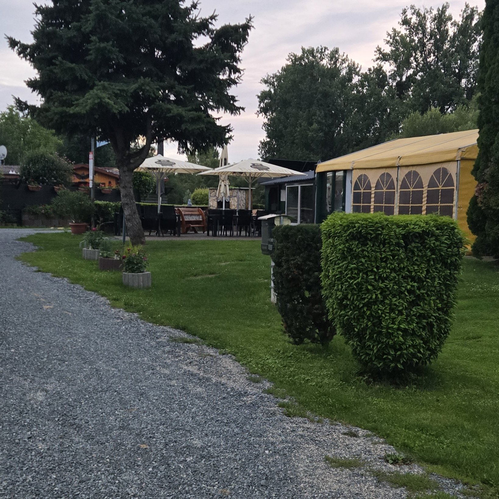 Campingplatz Pfeffer — Photo 5