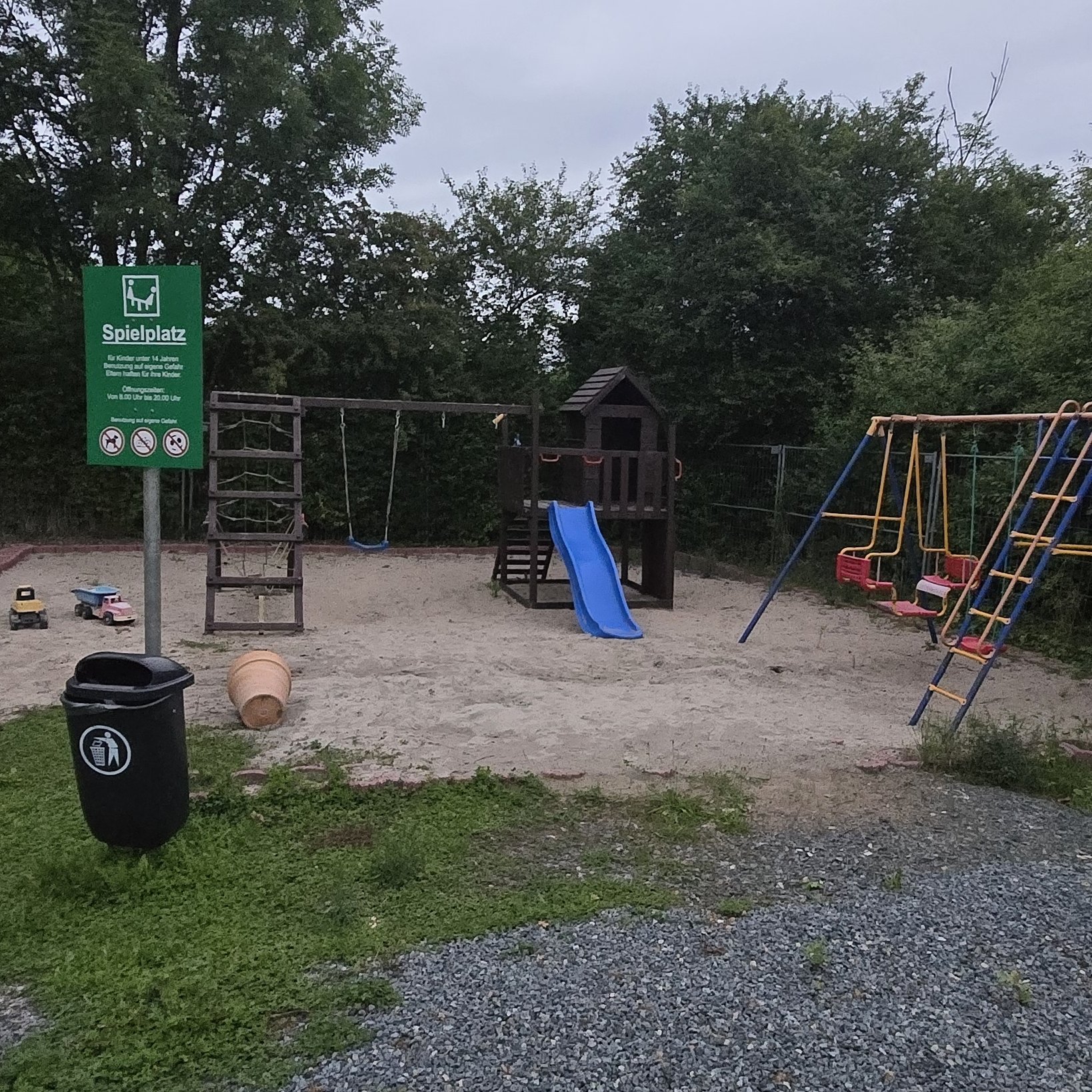 Campingplatz Pfeffer — Photo 3