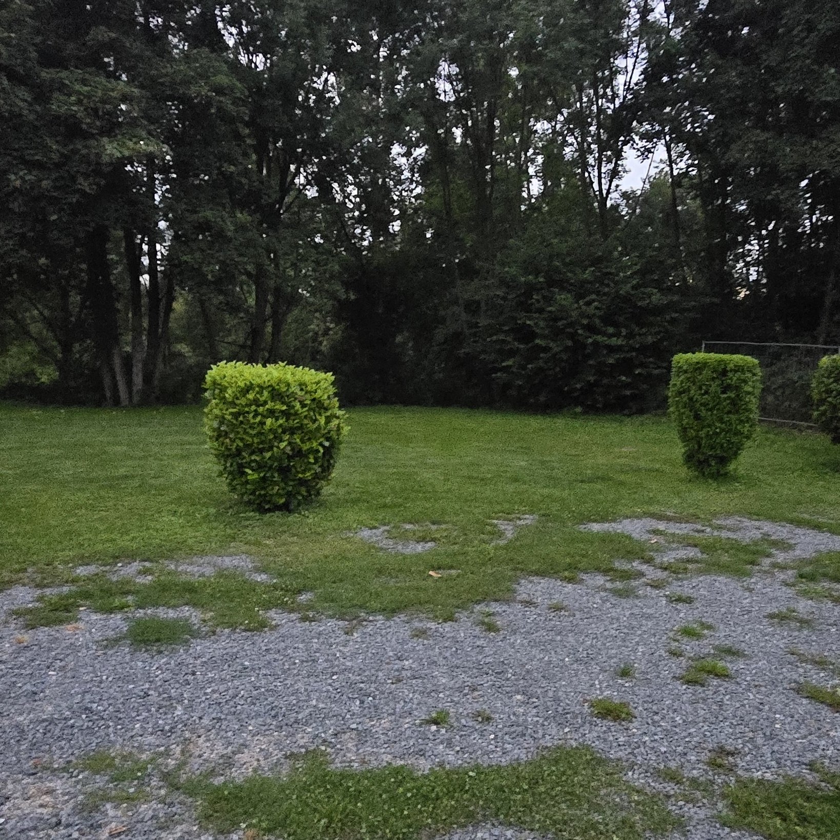 Campingplatz Pfeffer — Photo 2