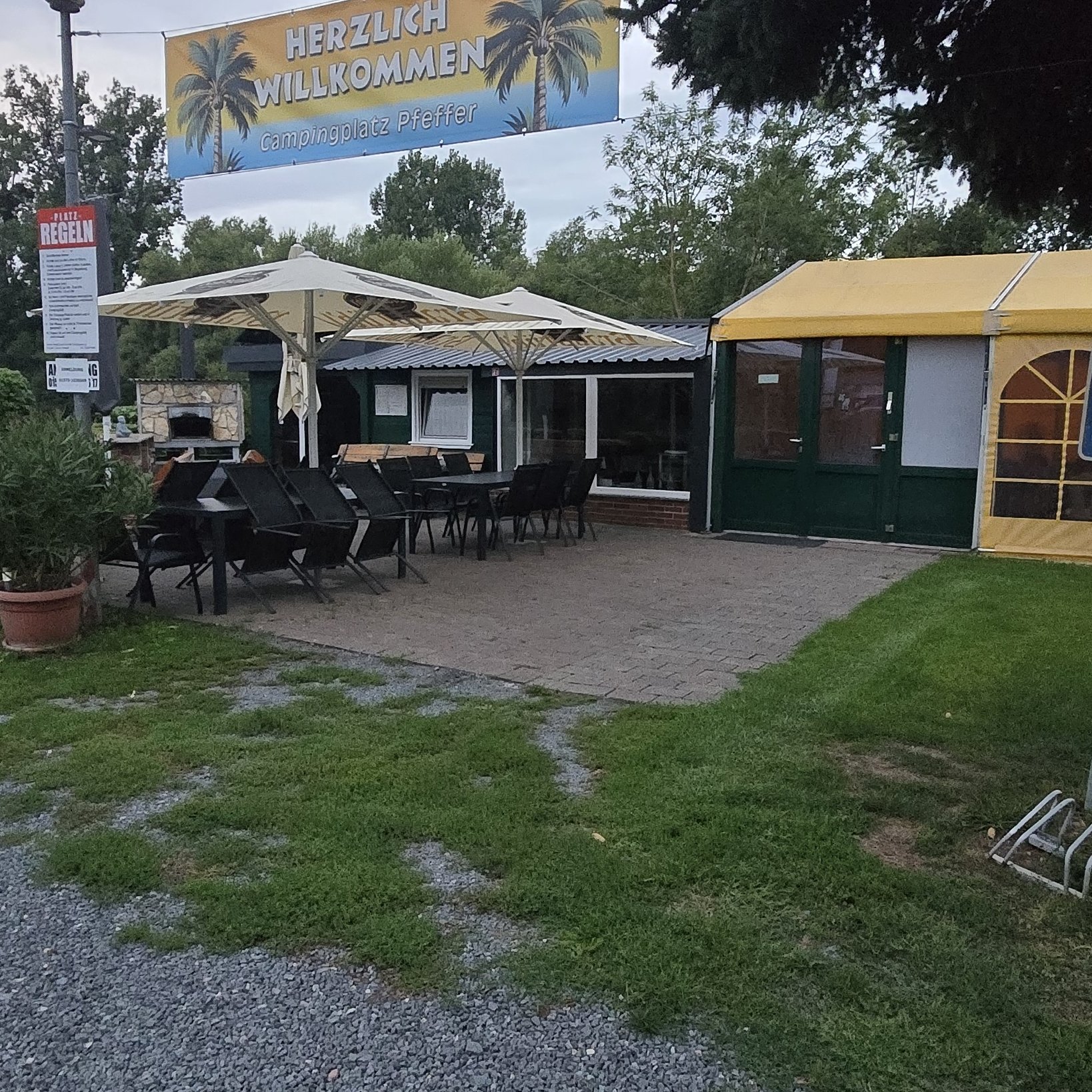 Campingplatz Pfeffer — Photo 4