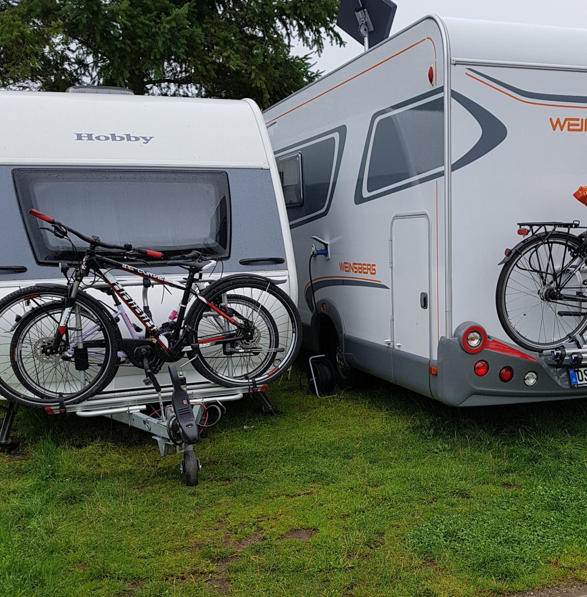 Banana Jack Erlebnisgastronomie