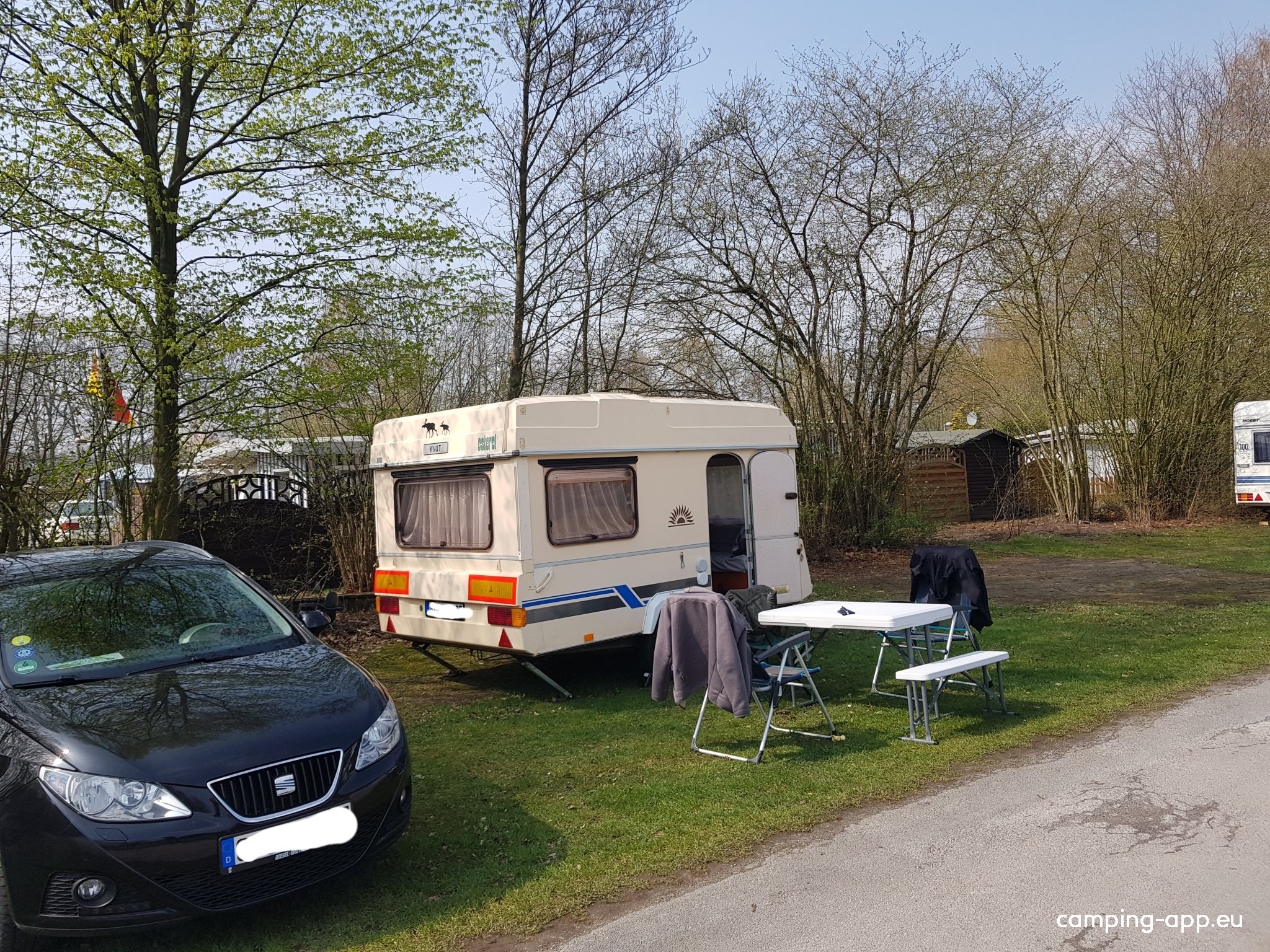 Freizeitpark Kronensee — Photo 3