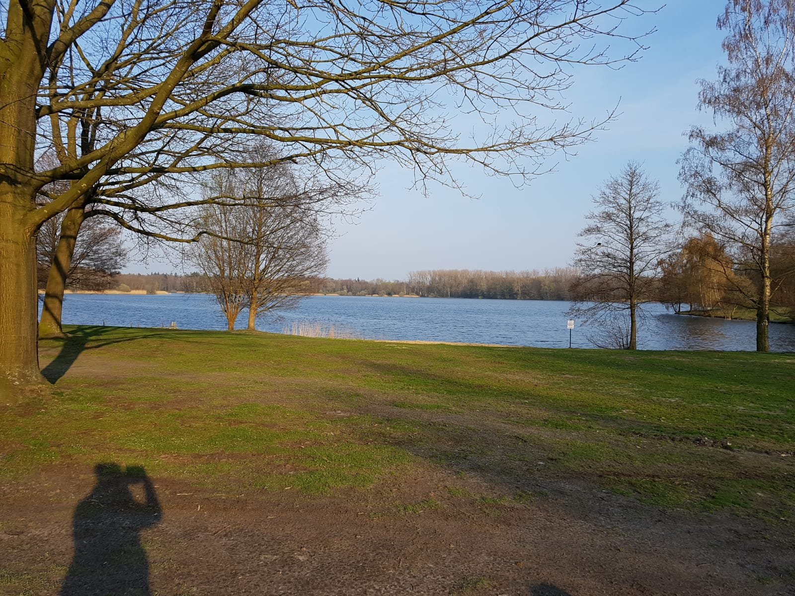 Freizeitpark Kronensee — Photo 2