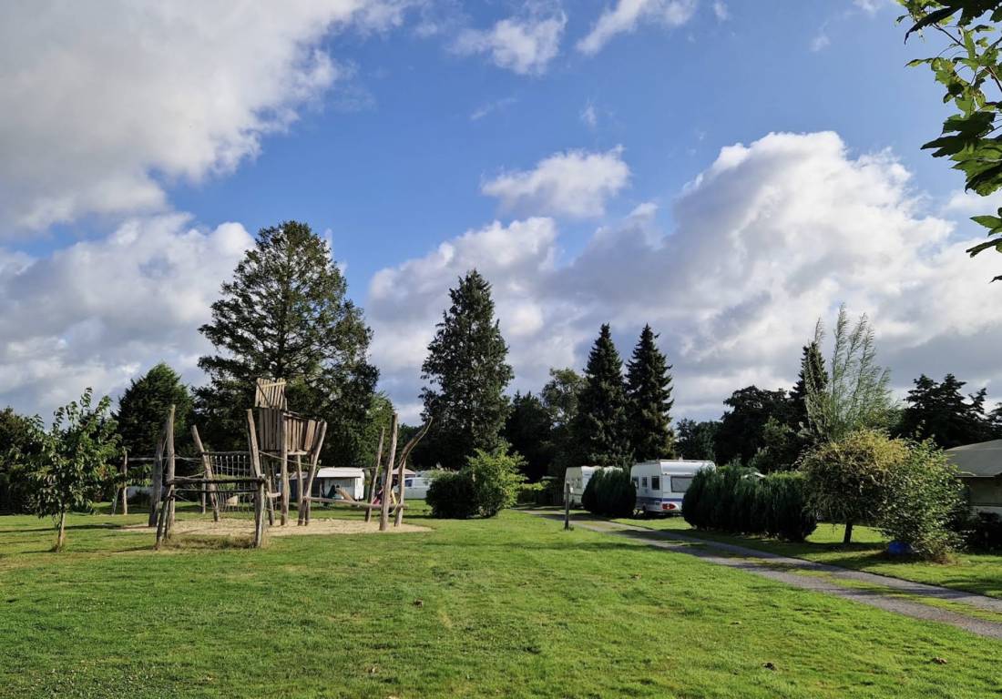 Campingplatz Am See — Photo 2