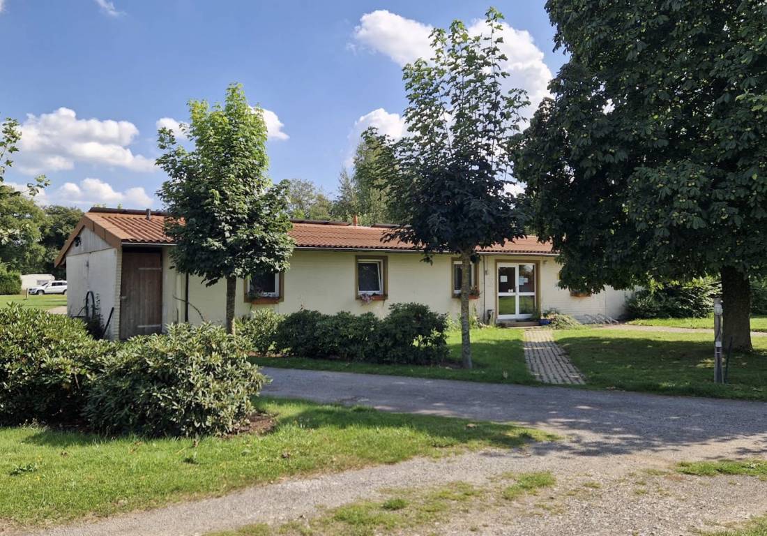 Campingplatz Am See — Photo 3