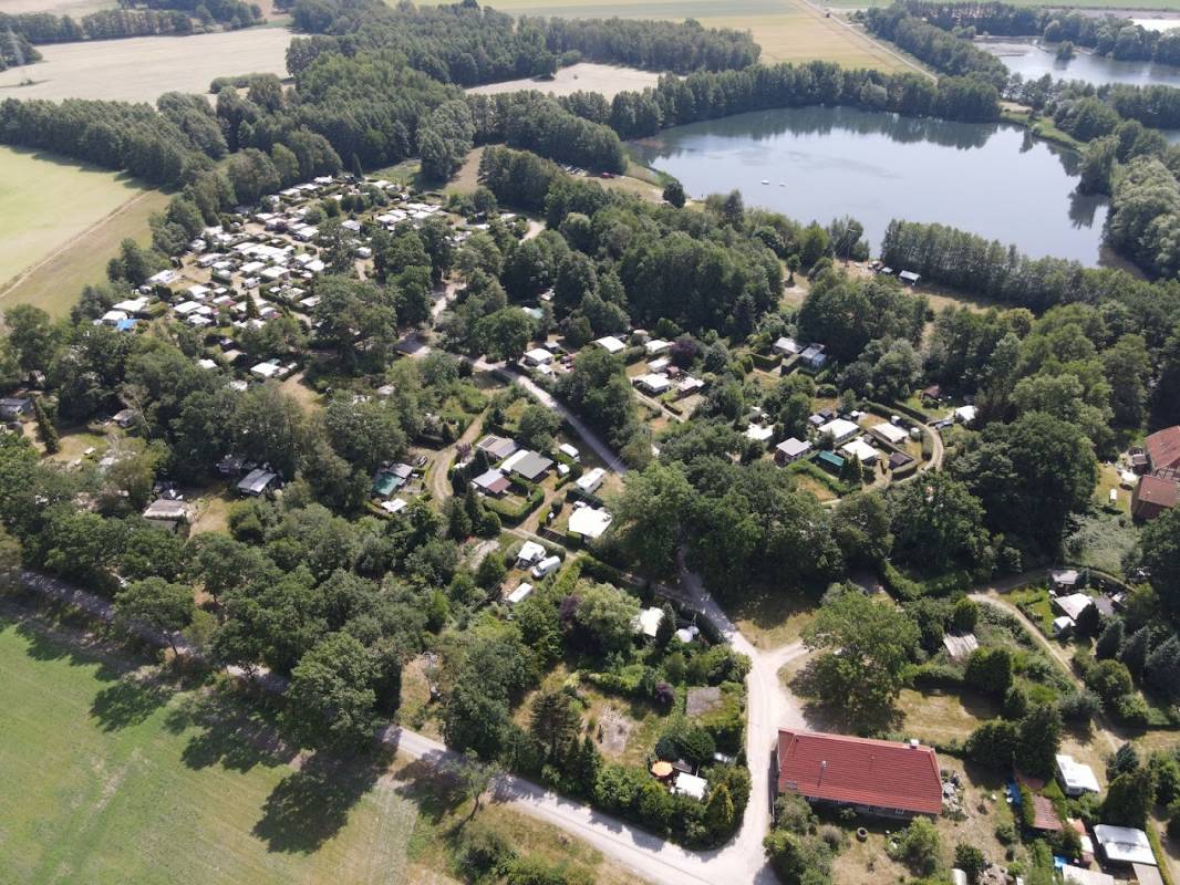 Camping Beversee