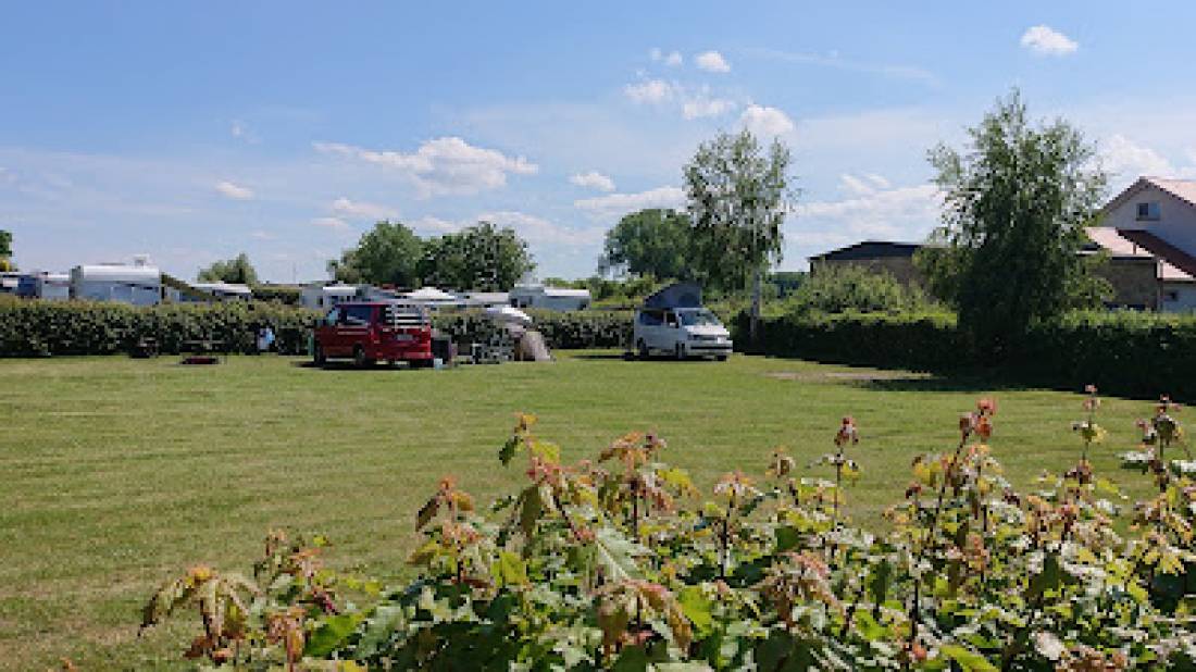 Campingplatz Sietower Bucht
