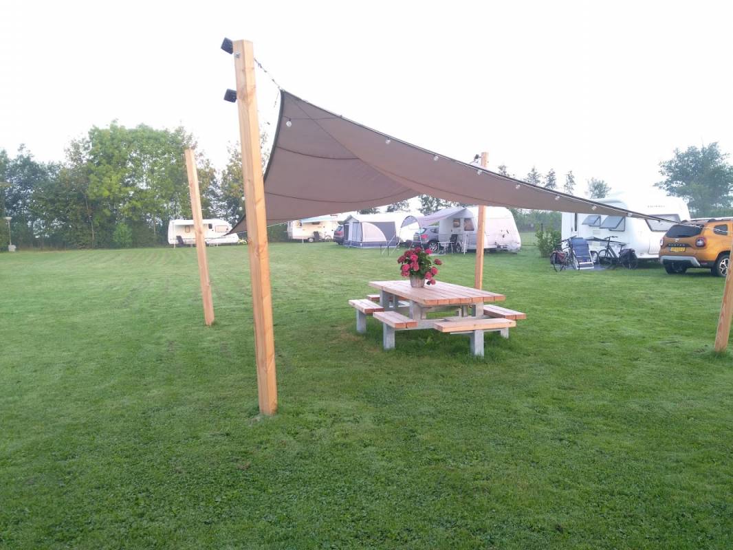 Camping Dalmeden — Photo 2