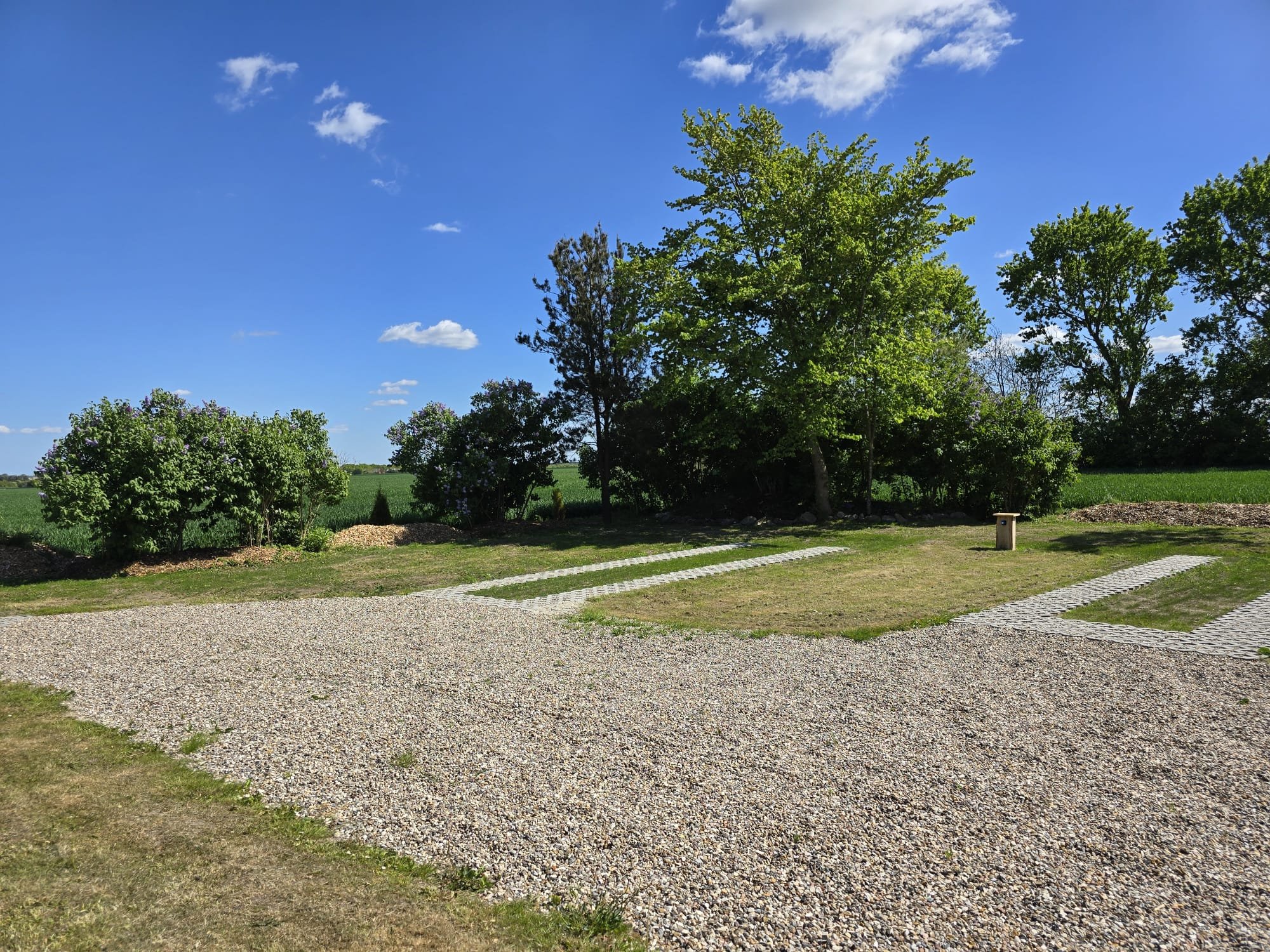 Schmente — Photo 6