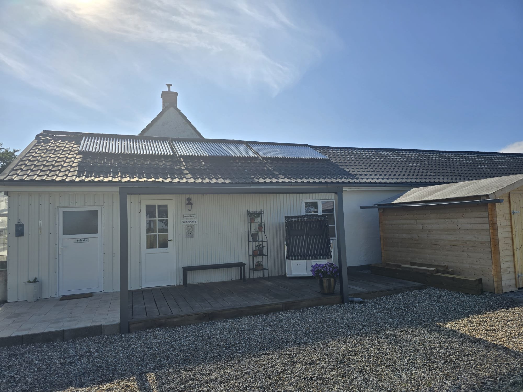 Schmente — Photo 3