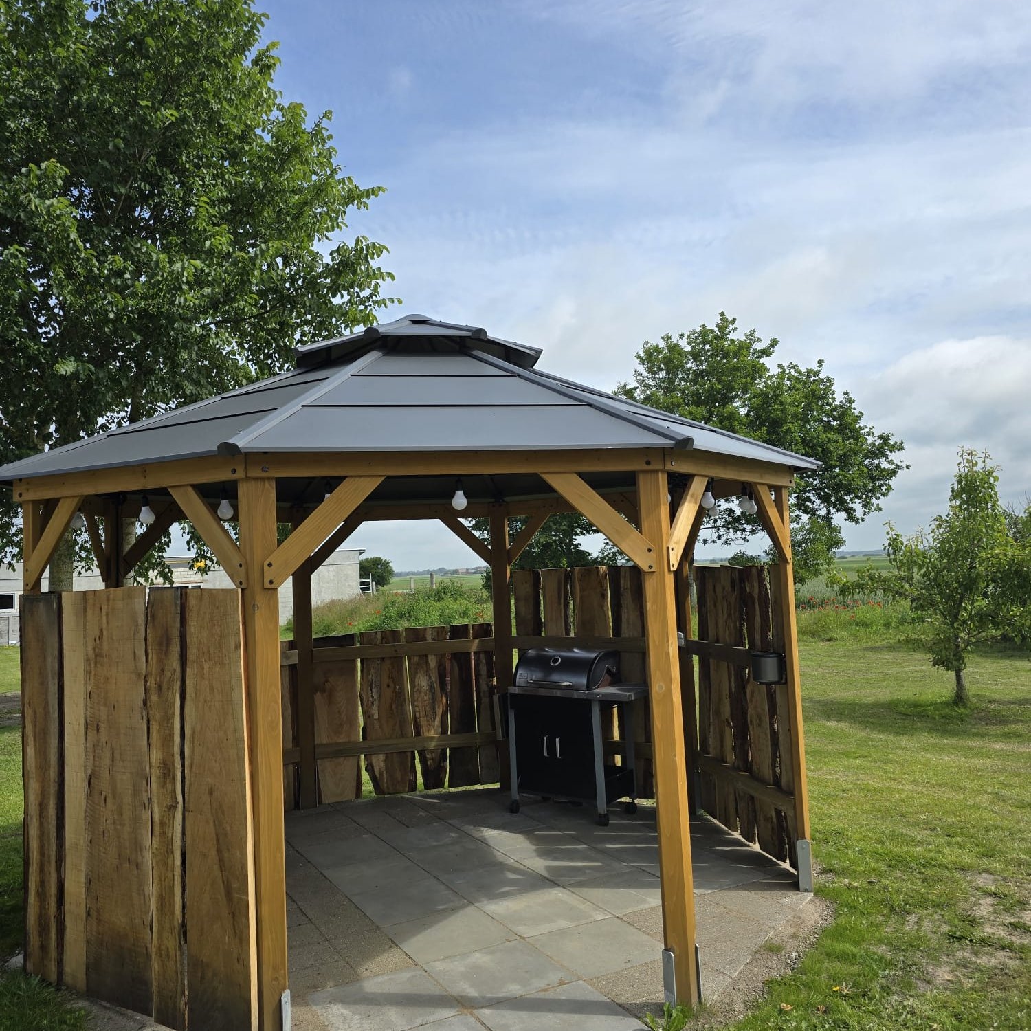 Schmente — Photo 4