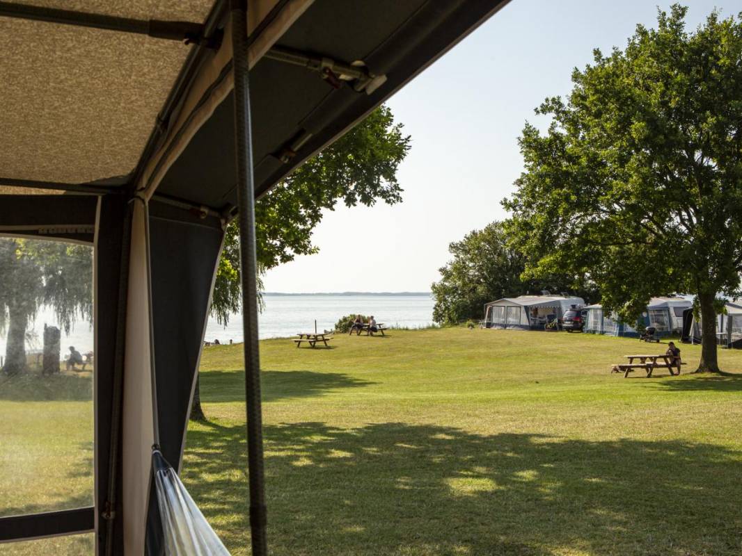 DCU Camping Åbyskov Strand