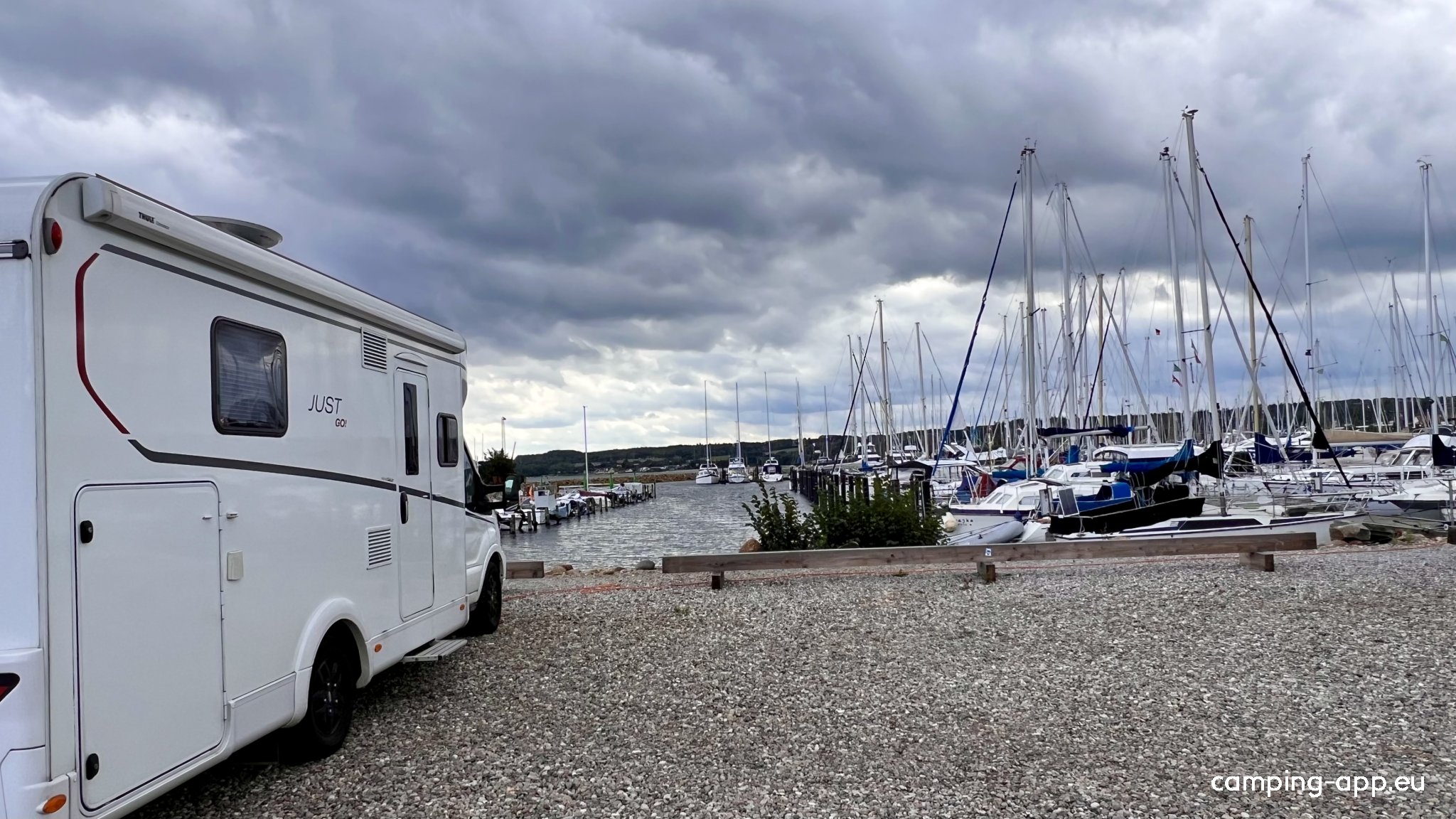 Aabenraa Havn — Photo 2