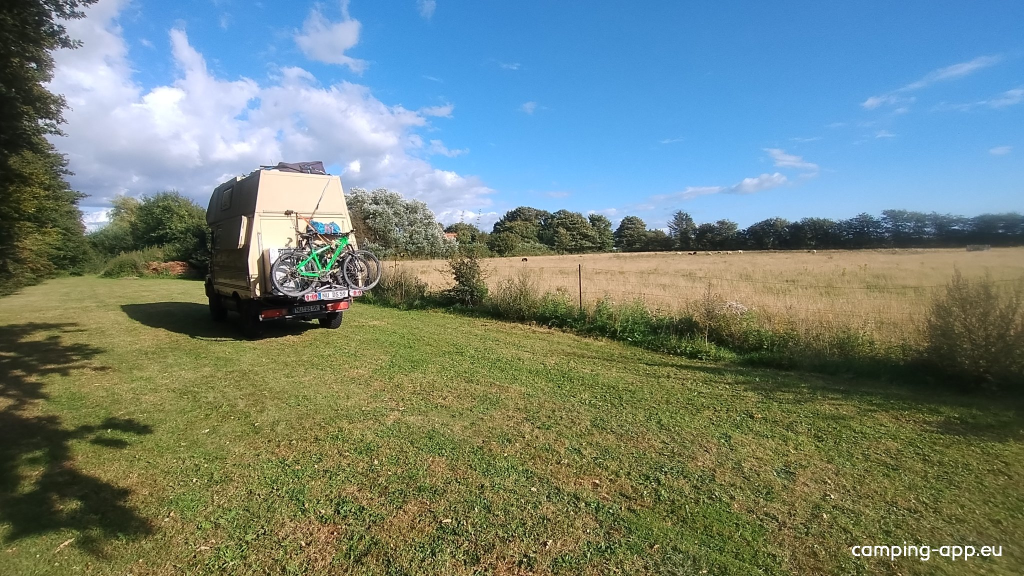 Café Gammelby — Photo 4