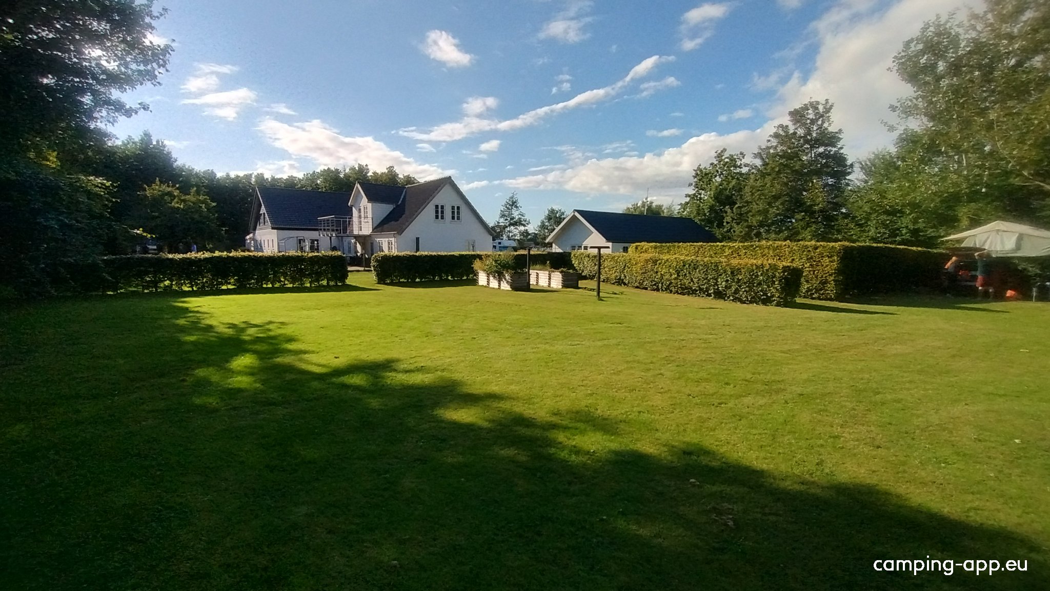 Café Gammelby — Photo 3