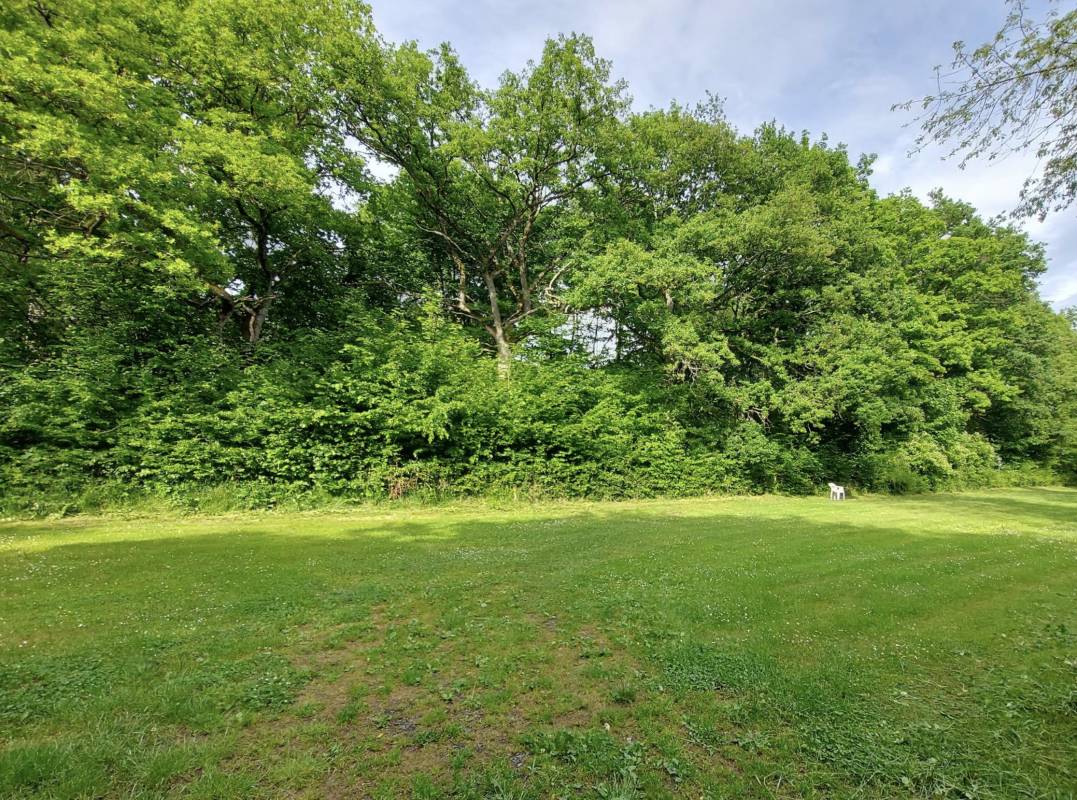 Campingplatz Zum Katzenstein — Campsite in Westerburg