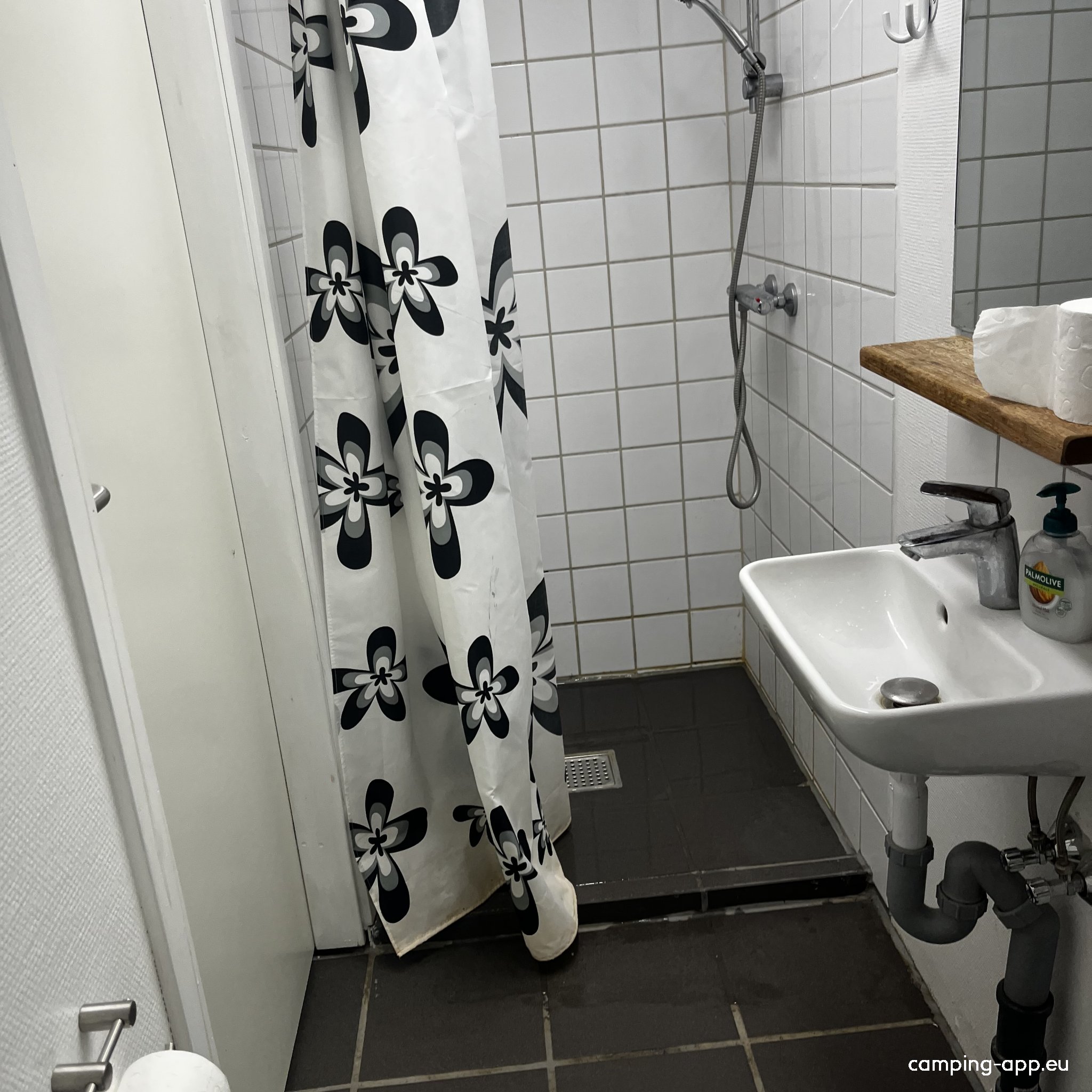 Stellplatz Tjæreby — Photo 4