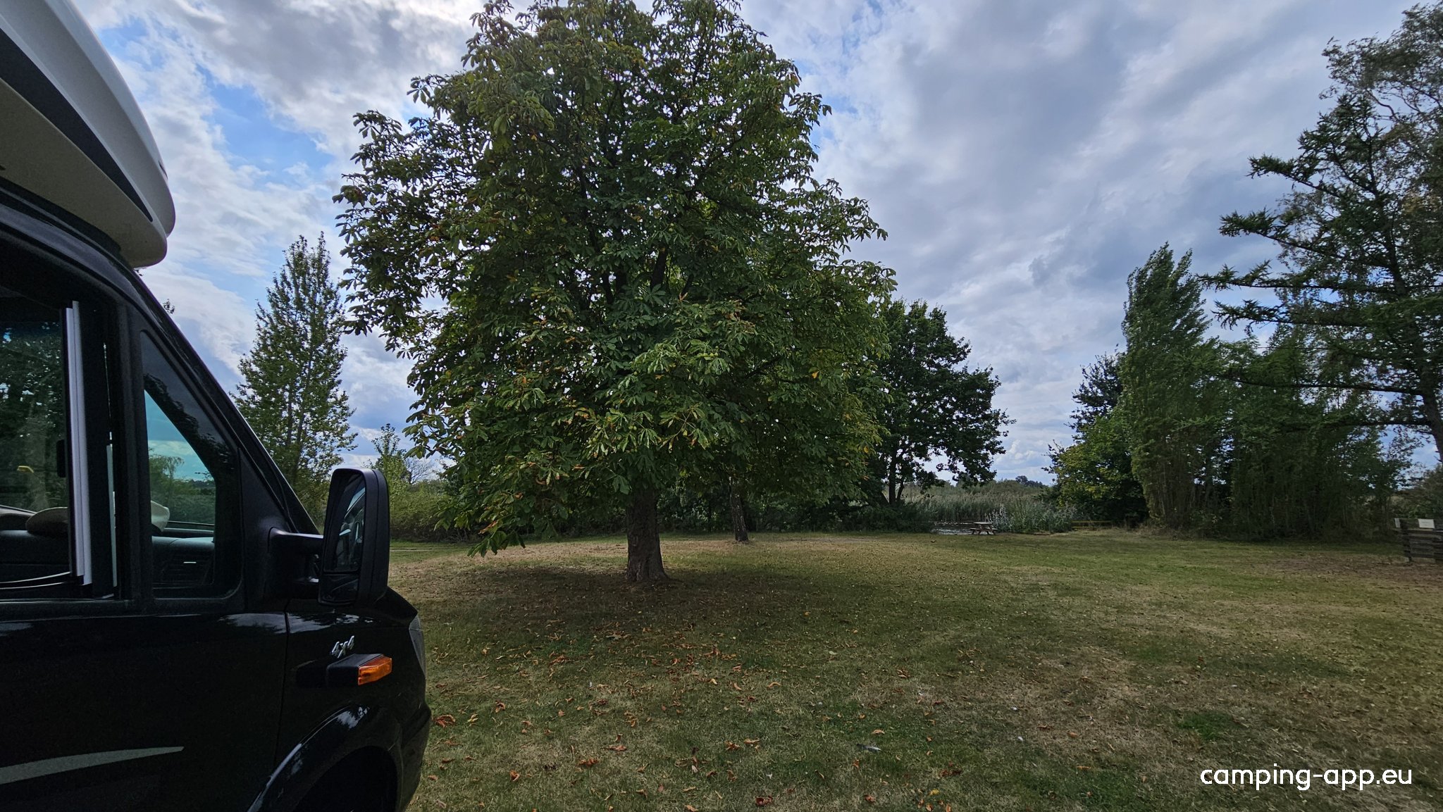 Freizeitoark Rethemer Fähre — Photo 2