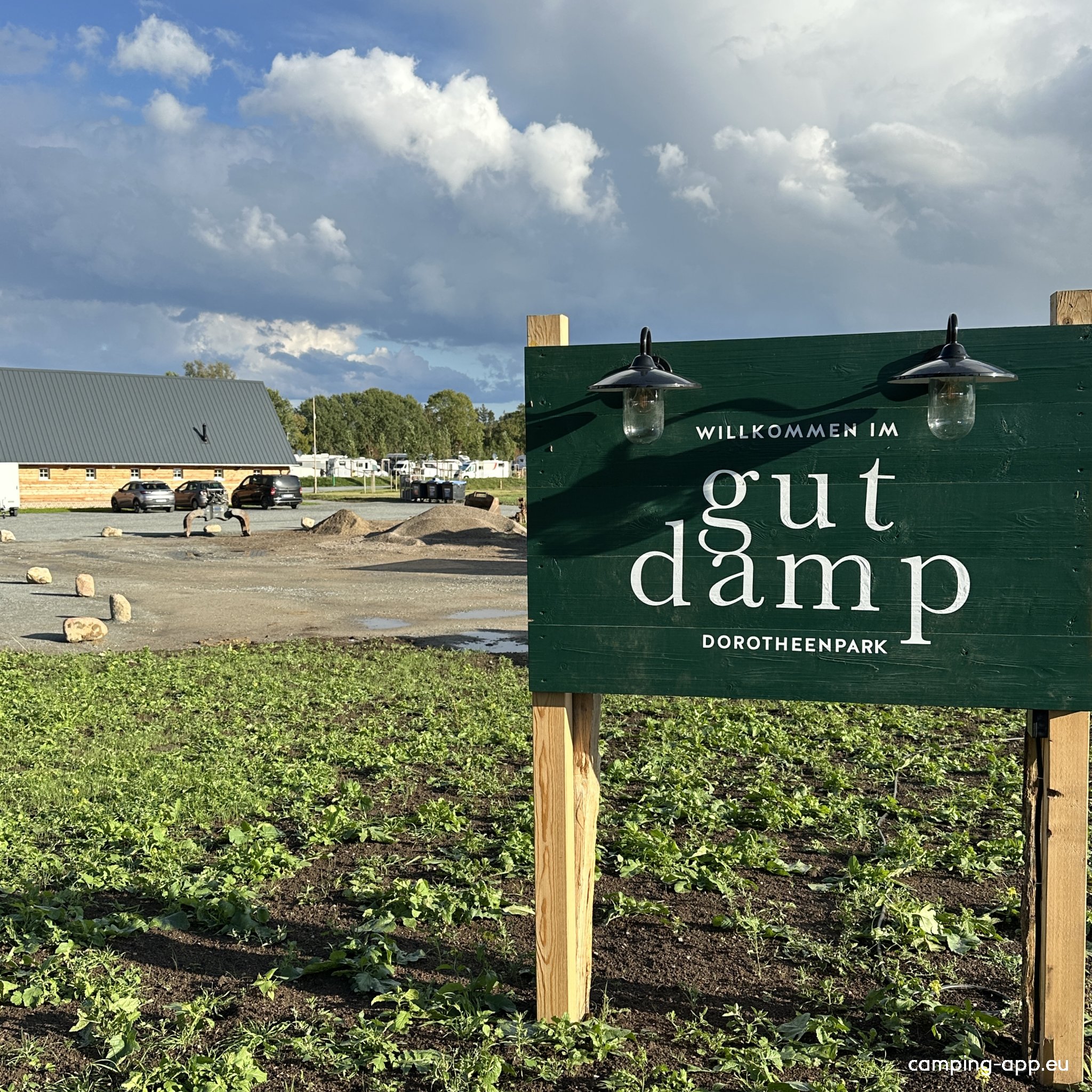 Gut Damp Dorotheenpark — Photo 5