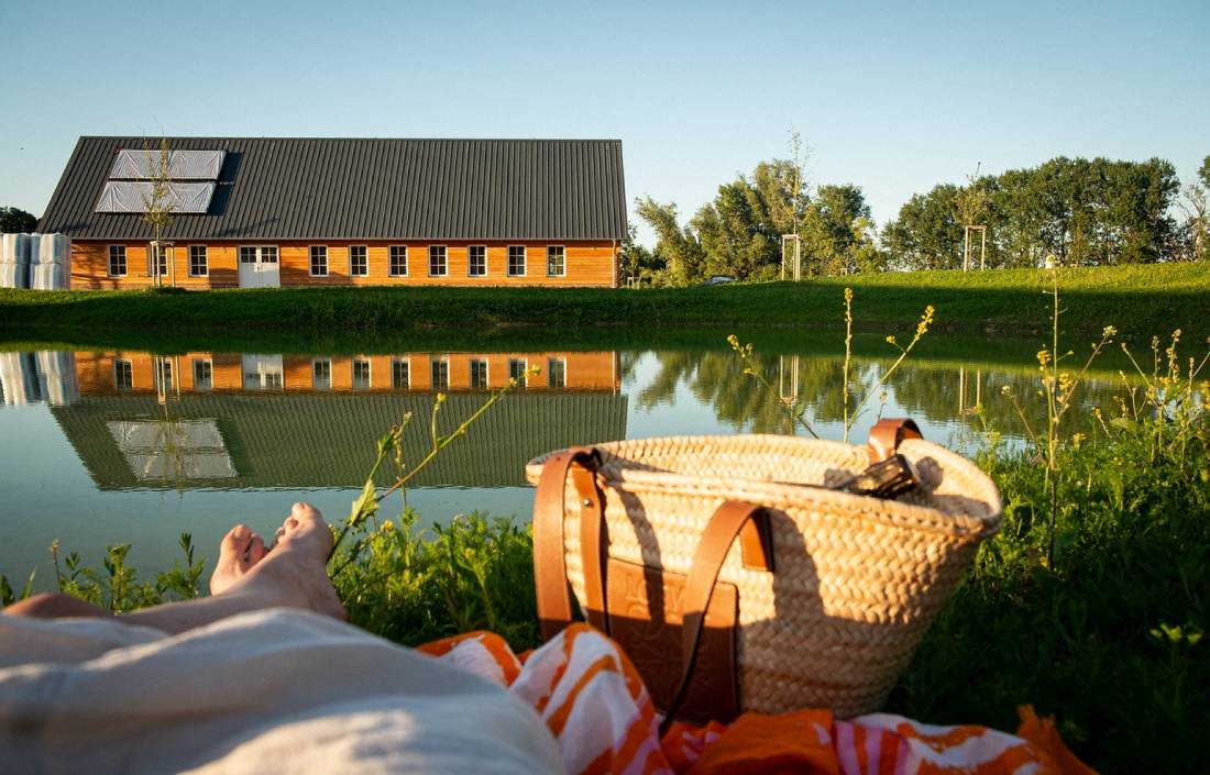 Gut Damp Dorotheenpark