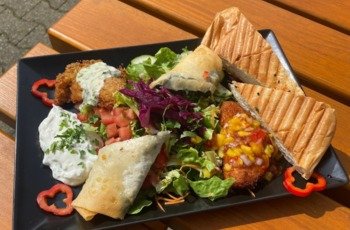 Kanuhof Zur Ems — Photo 2