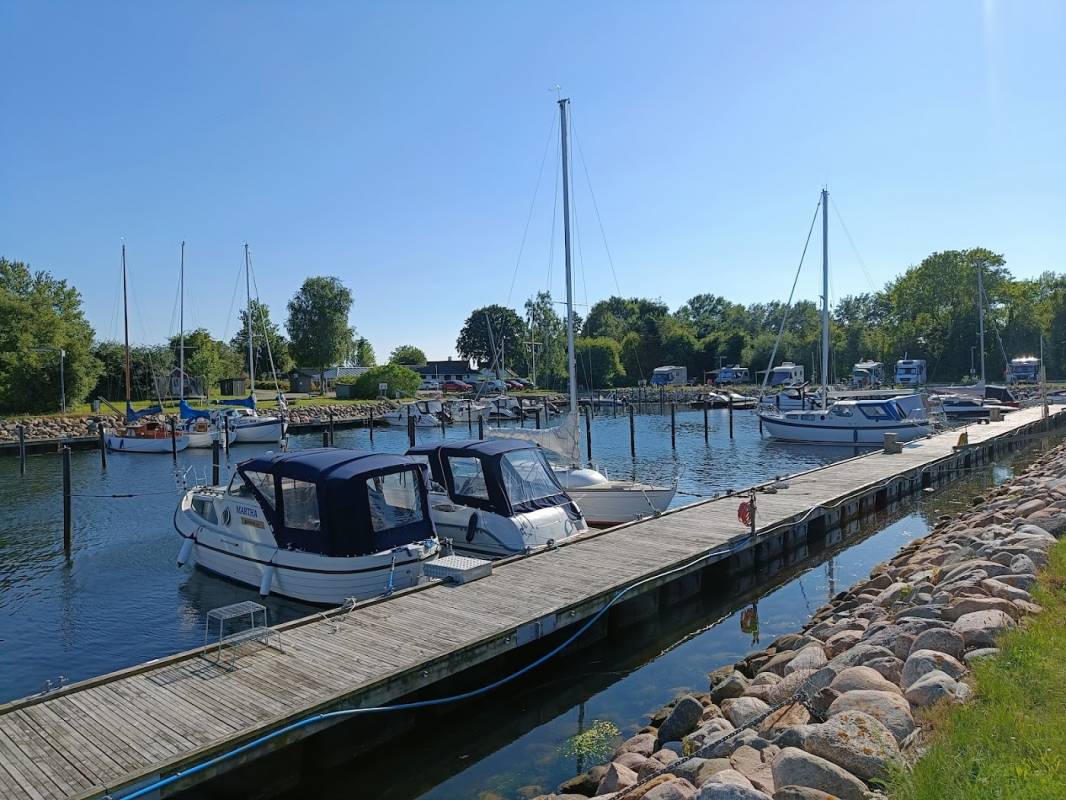Otterup Marina — Photo 2