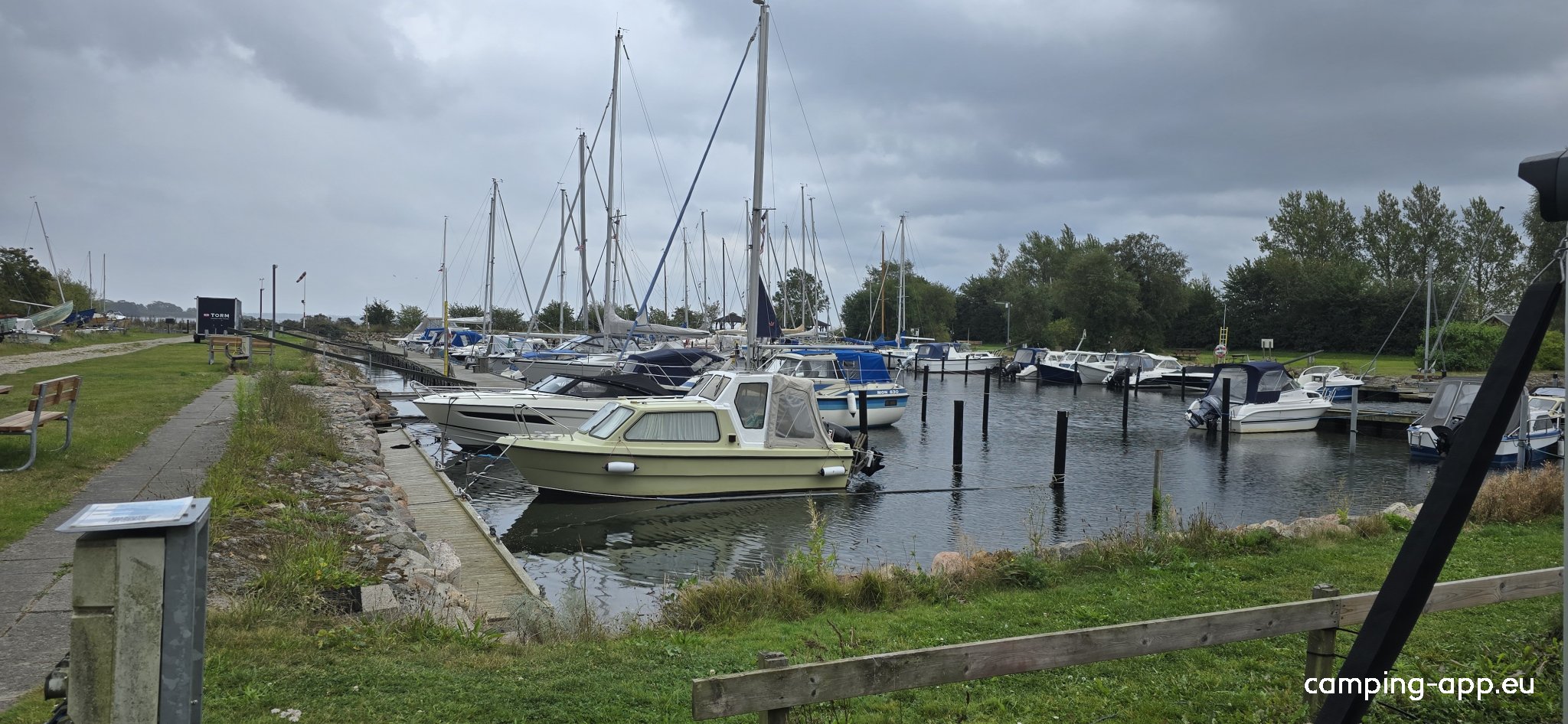 Otterup Marina — Photo 3