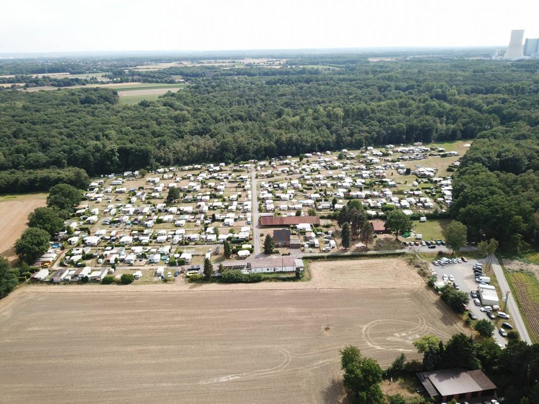 Campingplatz Losheide