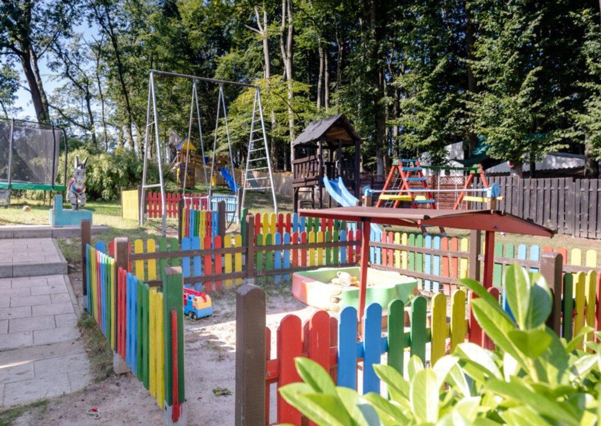 Stellplatz Hotel-Restaurant Busch Atter — Photo 6