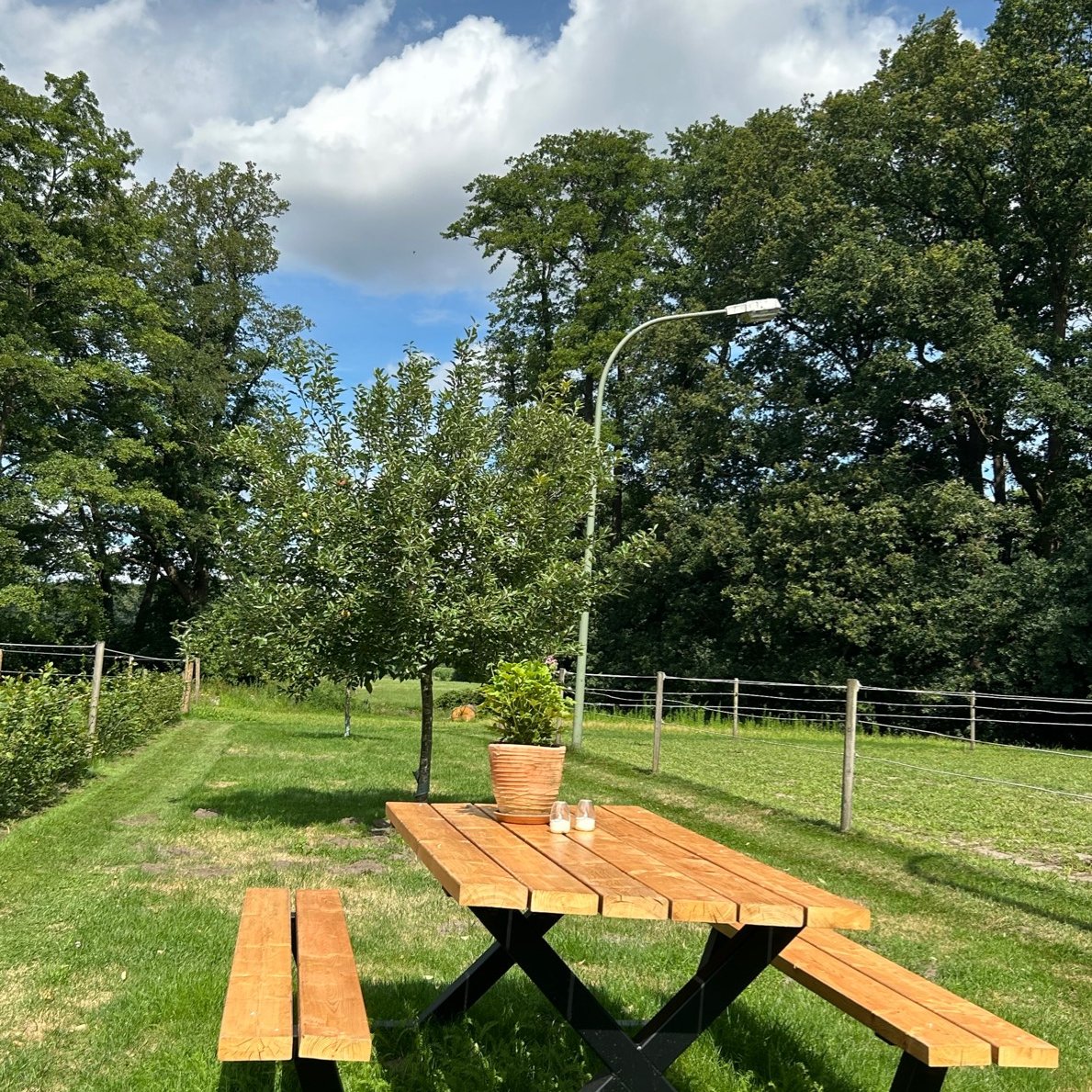 Time Out WoMo Stellplatz — Photo 3