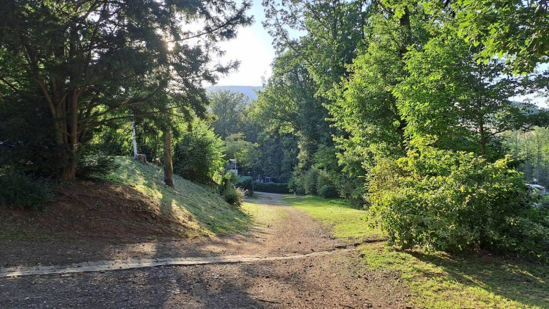 camping am Donnersberg — Photo 3