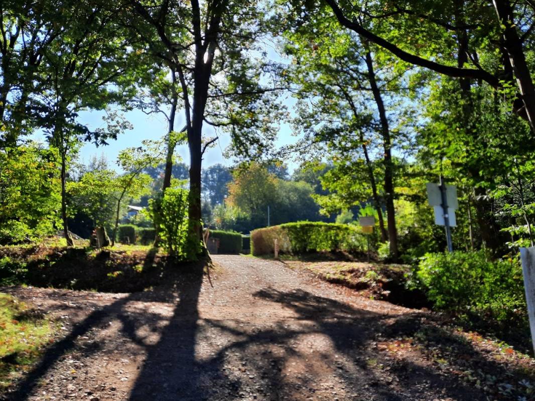 camping am Donnersberg