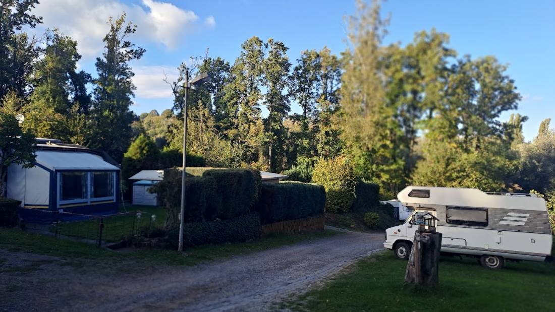 camping am Donnersberg — Photo 4