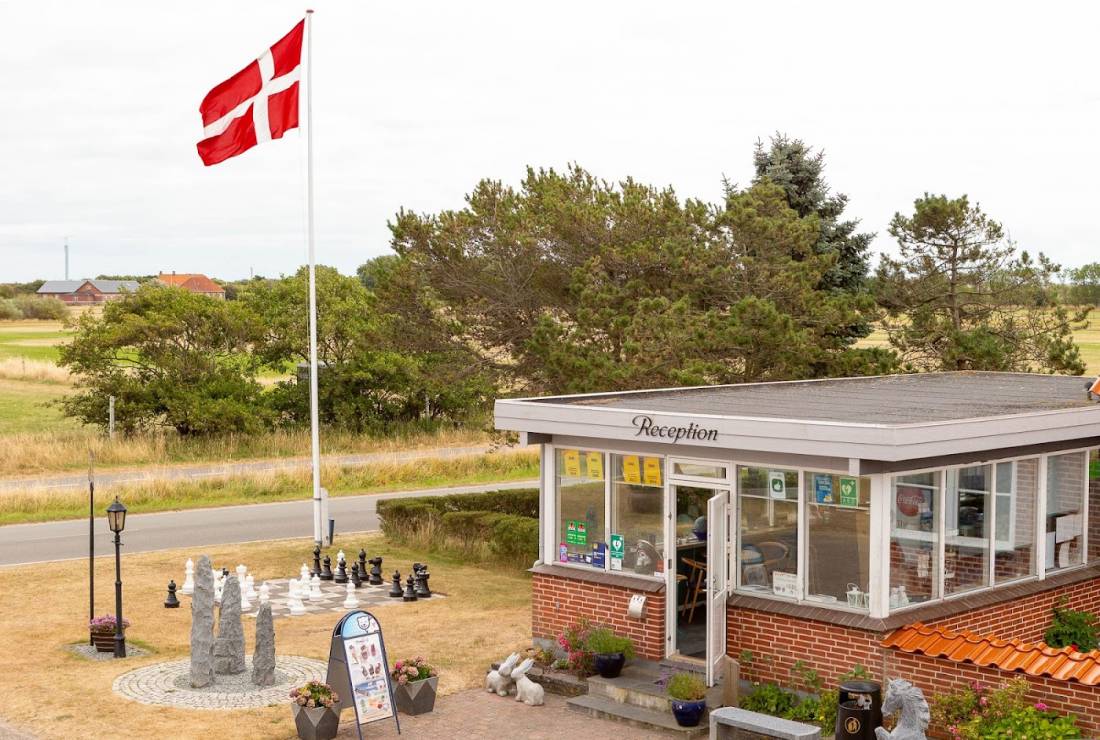 Feldberg Familiecamping — Photo 3