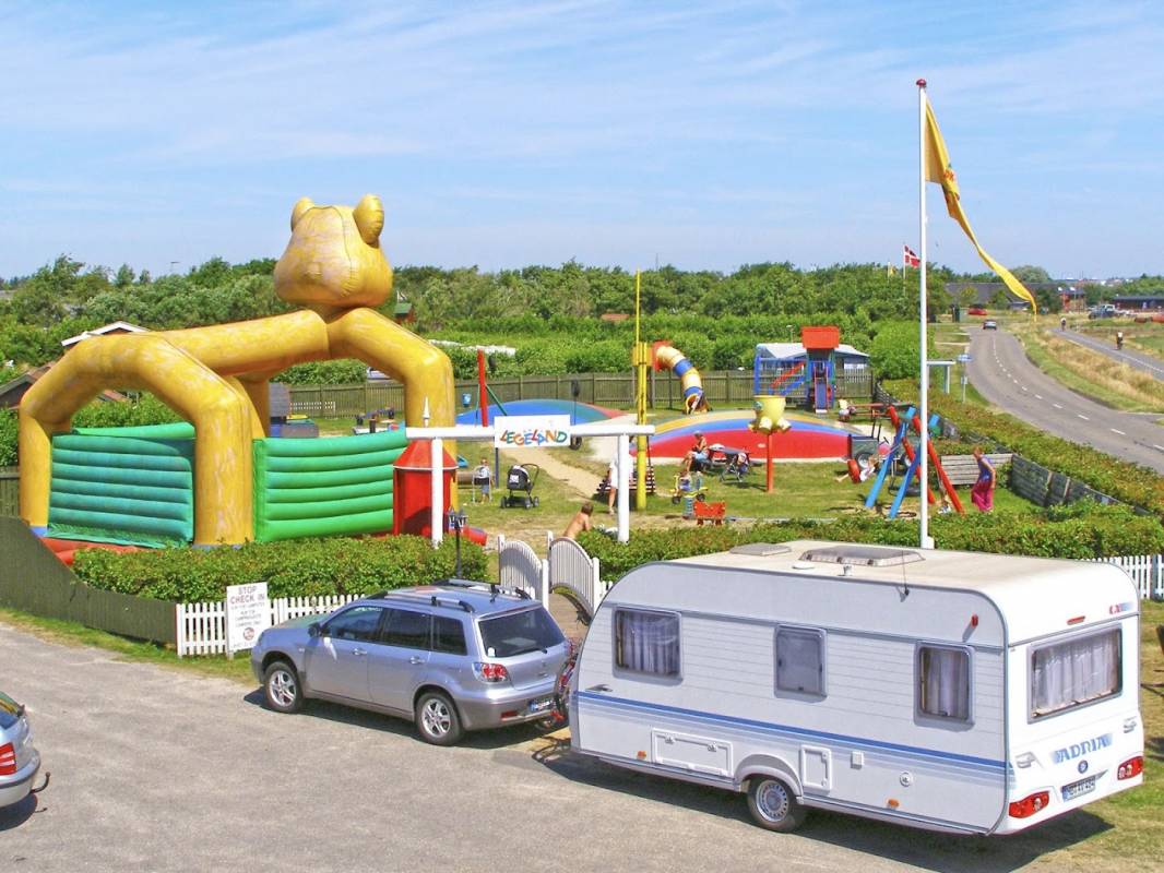 Feldberg Familiecamping — Photo 2