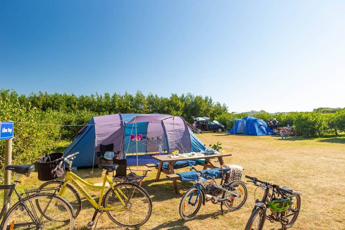 Feldberg Familiecamping — Photo 4