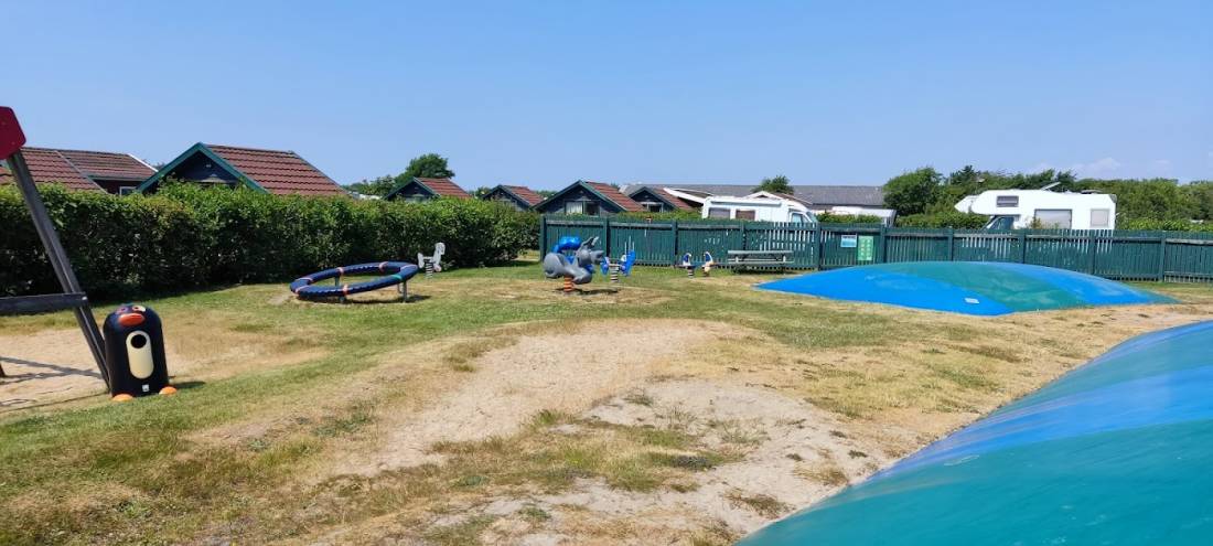 Feldberg Familiecamping