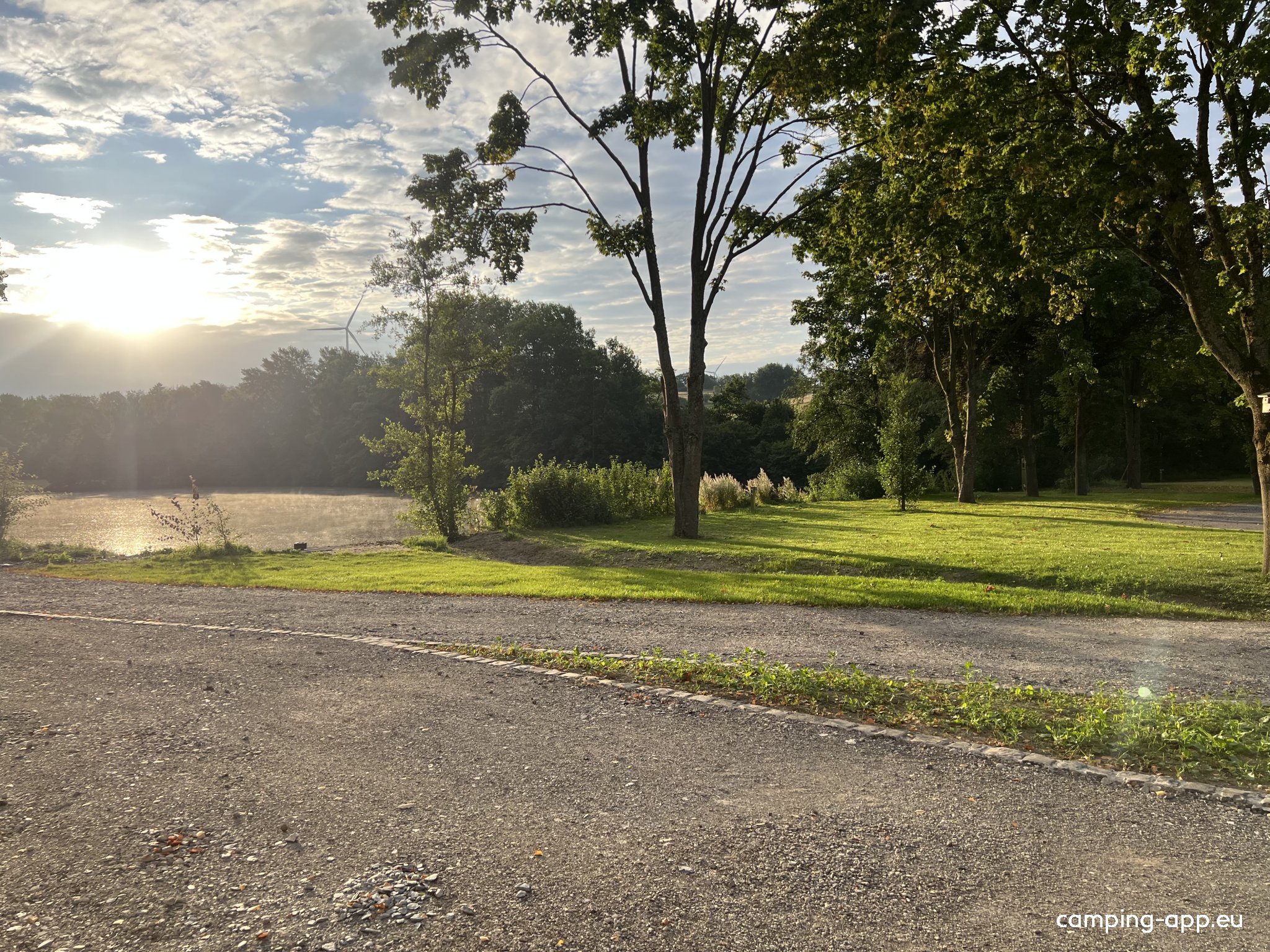 Ferienpark Gehaichnis