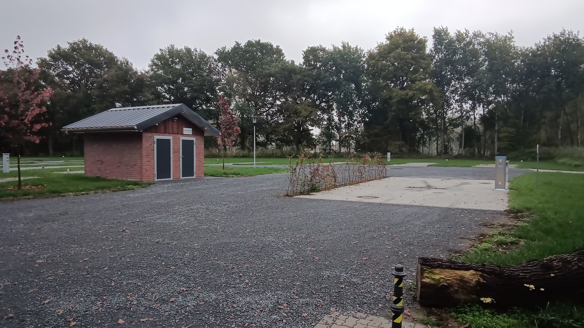 Wohnmobilpark Lippstädter Seenplatte — Photo 6