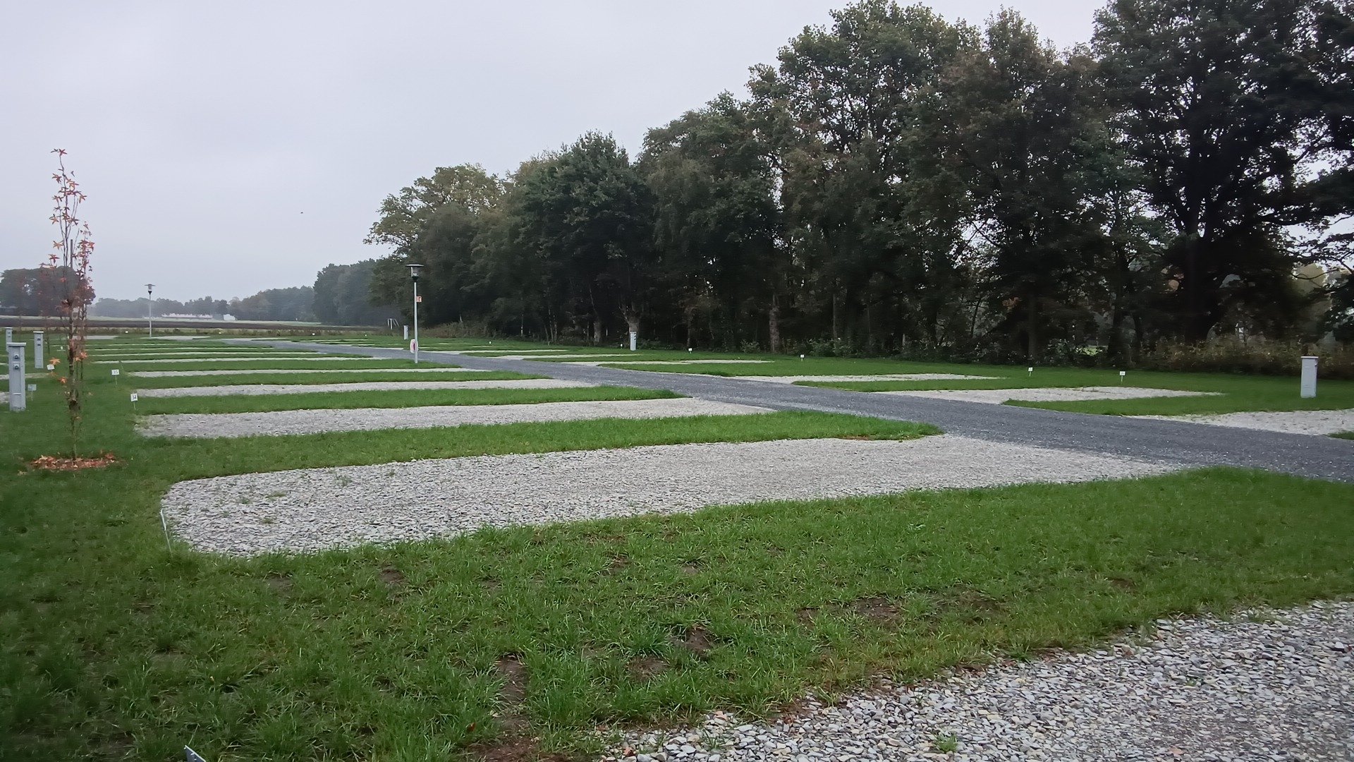 Wohnmobilpark Lippstädter Seenplatte — Photo 3