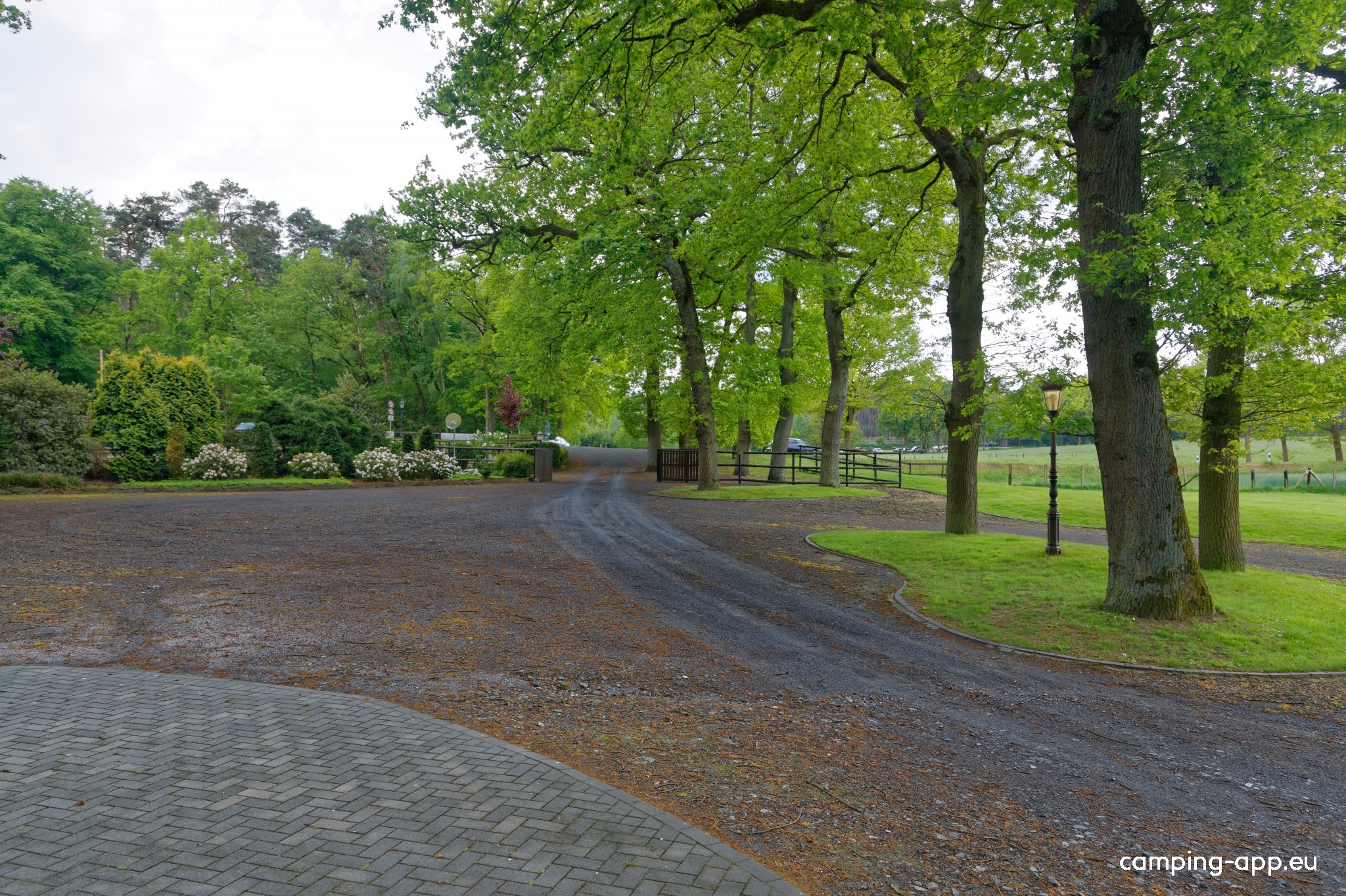 Hubertushof — Photo 3