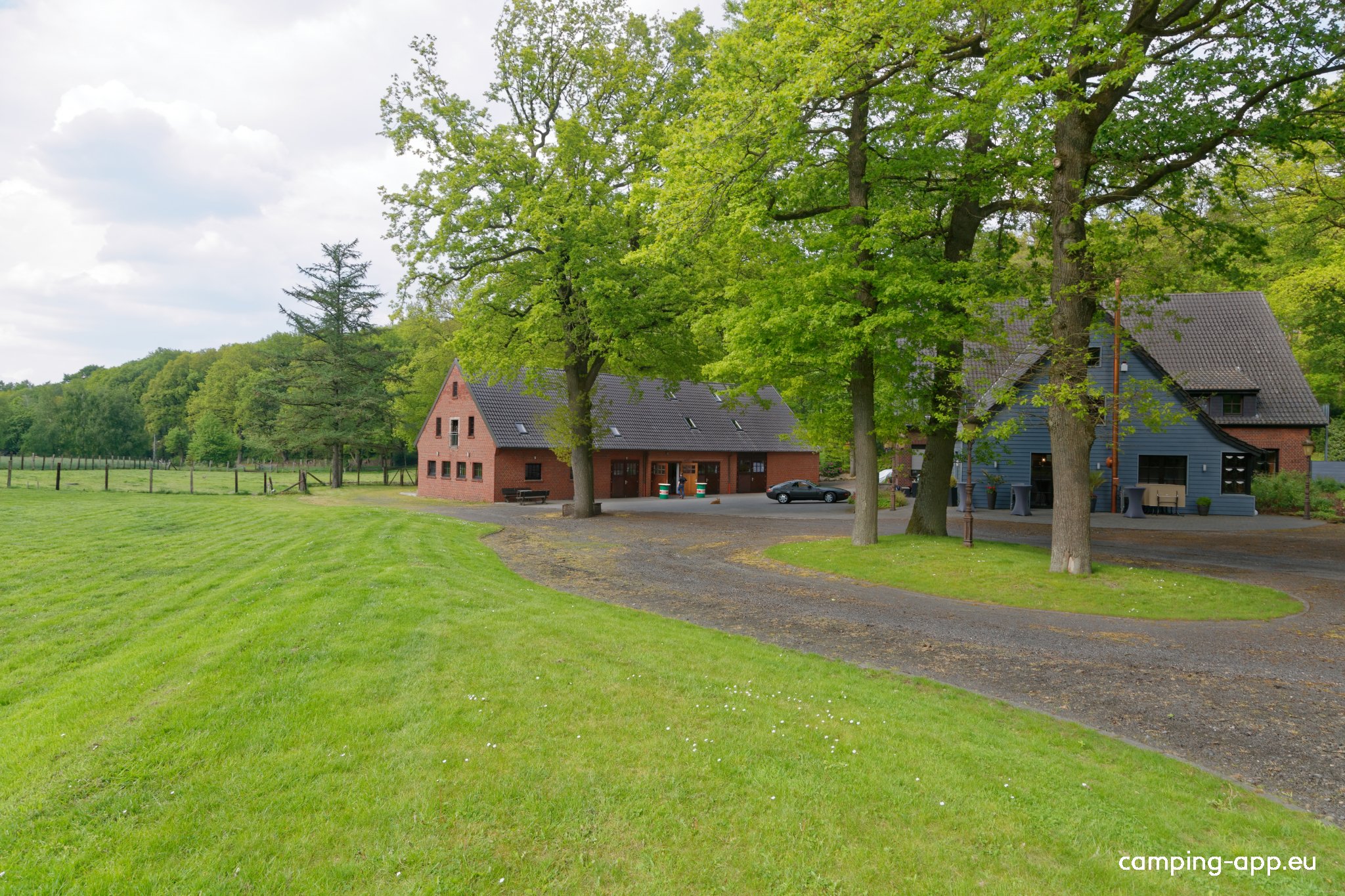 Hubertushof — Photo 2