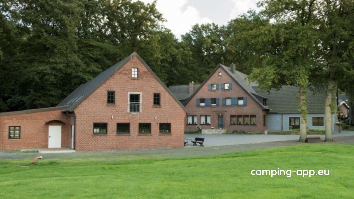 Hubertushof — Photo 6